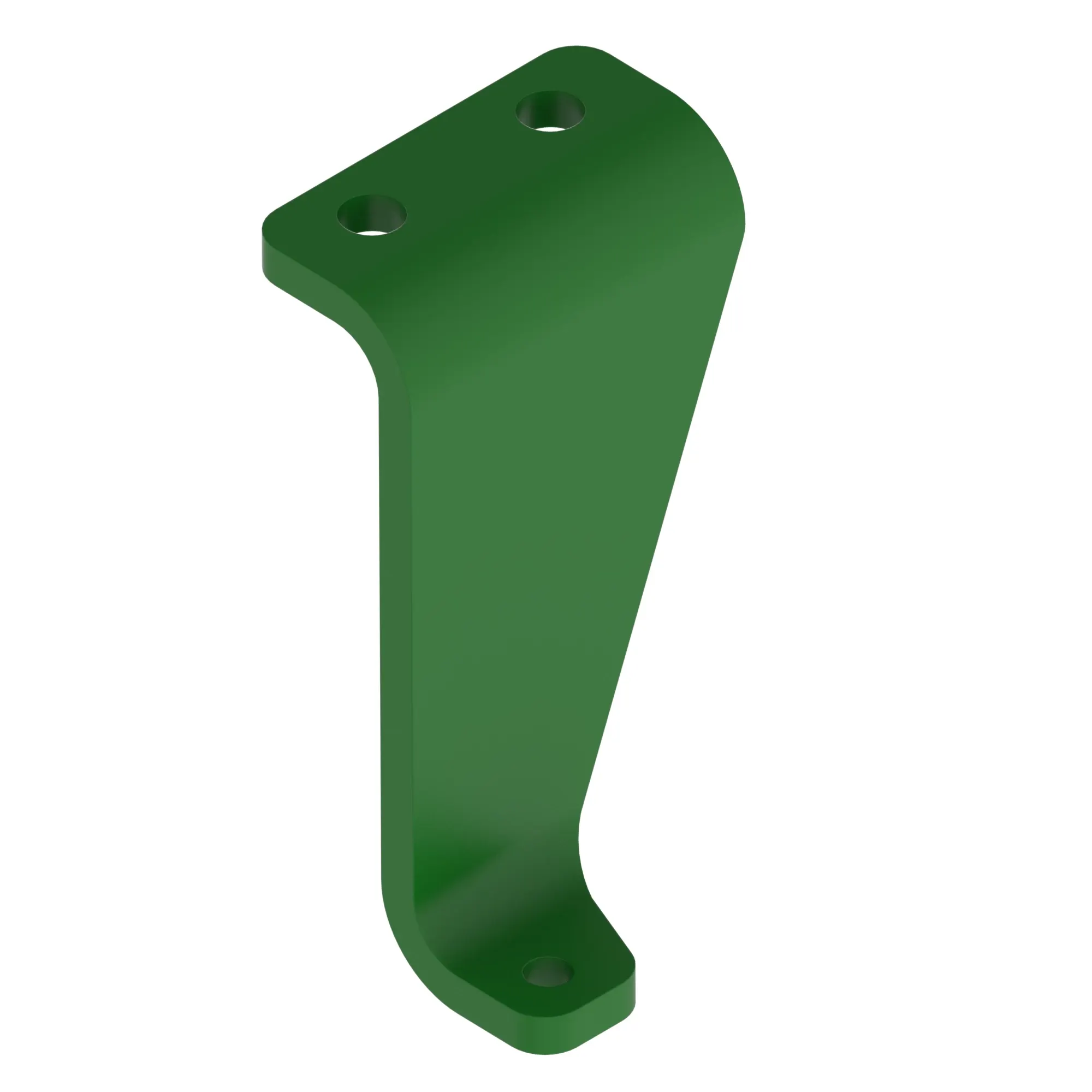 BRACKET, RH LATERAL TILT LINKAGE