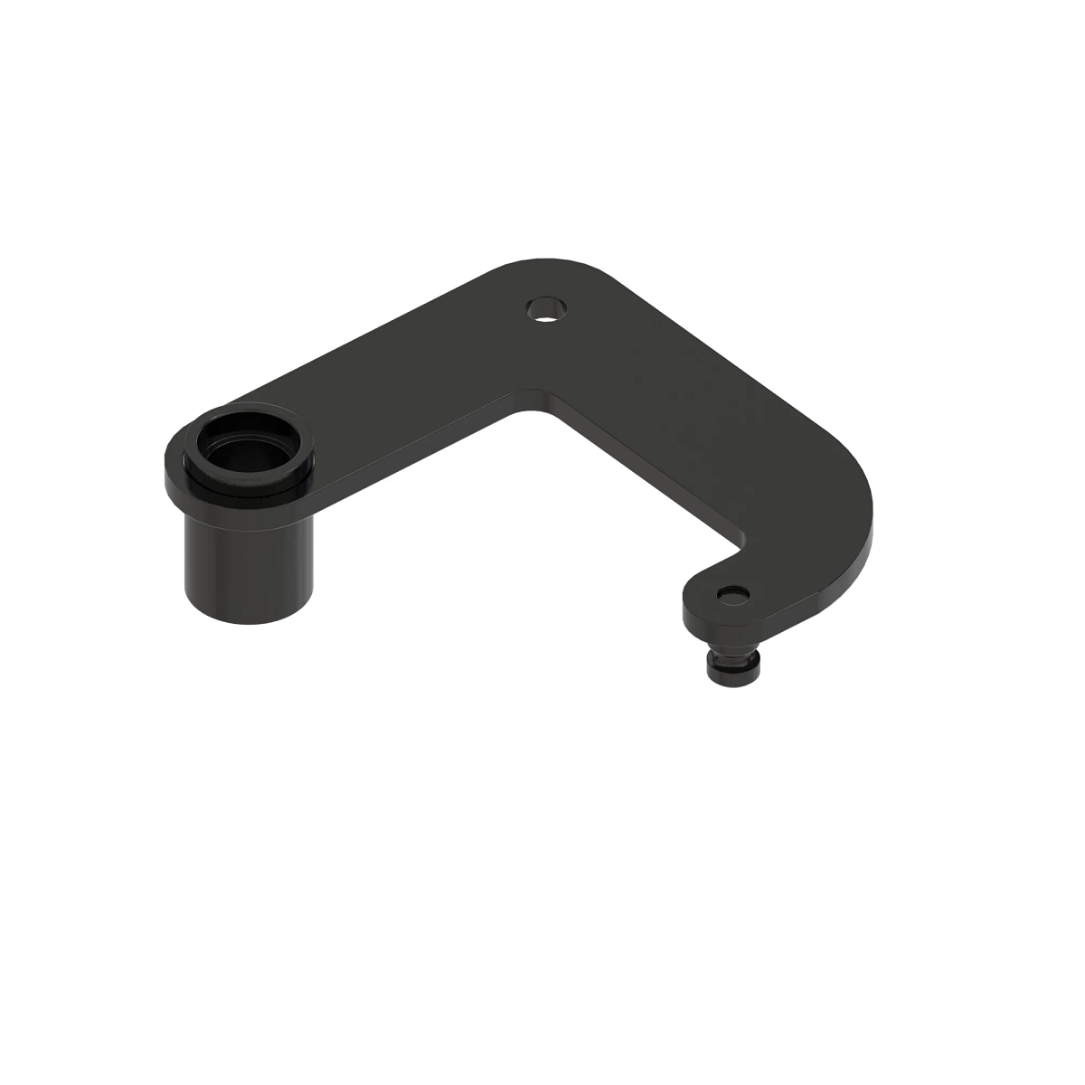 Arm, Idler Weldment