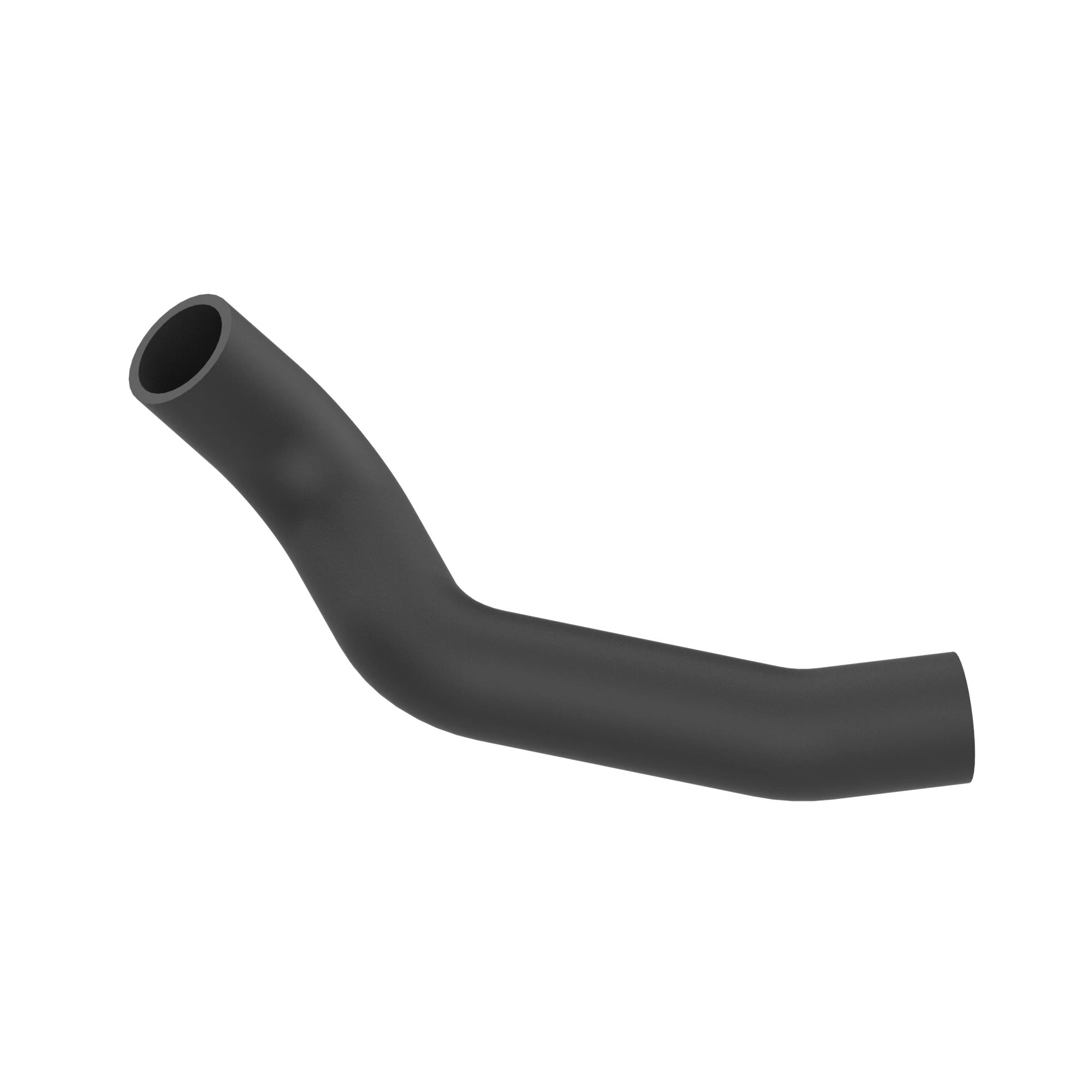 John Deere Charge Air Cooler Hose - F658498