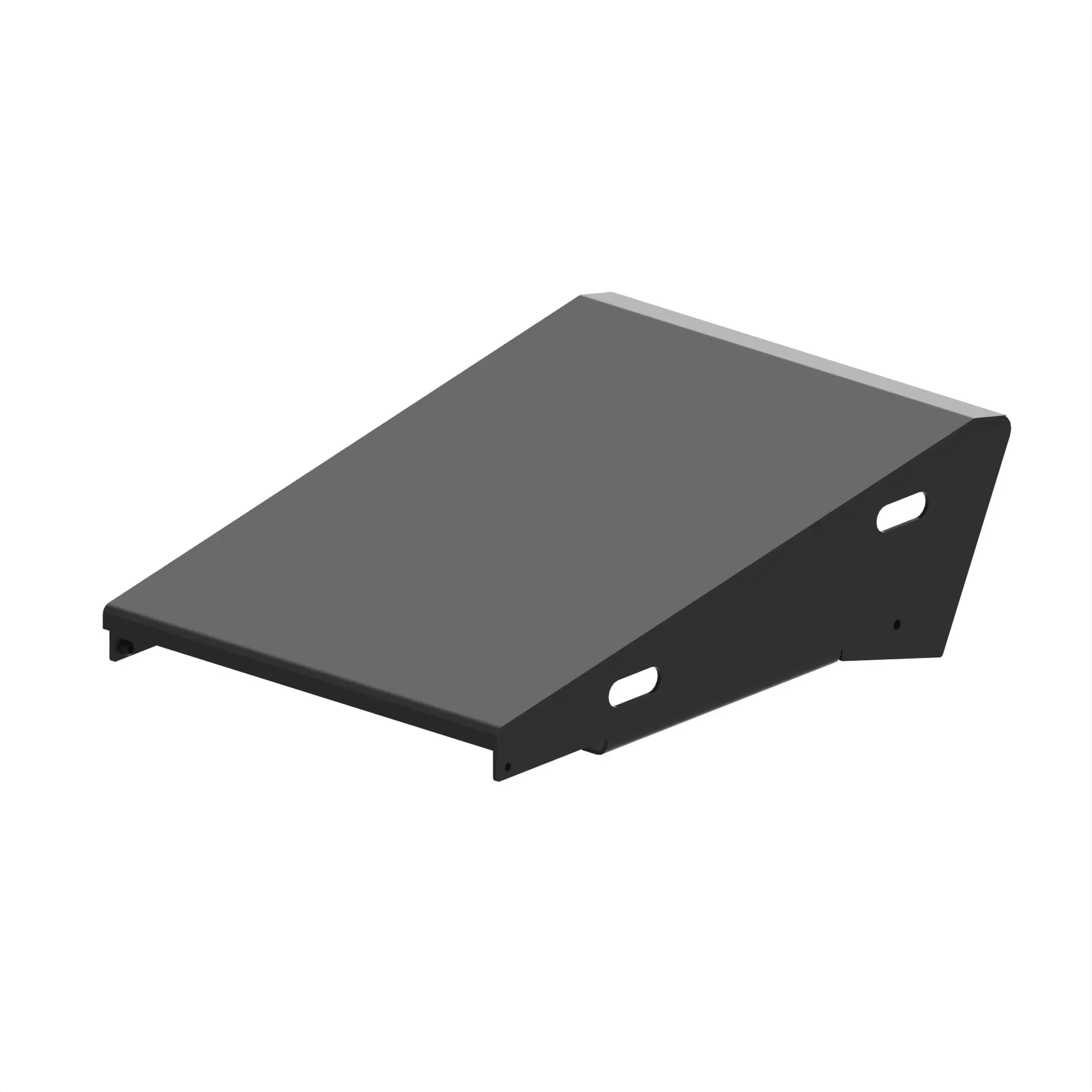John Deere Weldment Long Guard - F385894