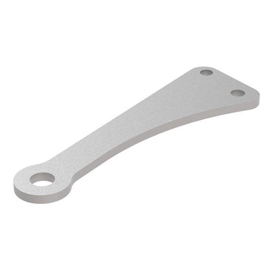 John Deere Plate - CC128311
