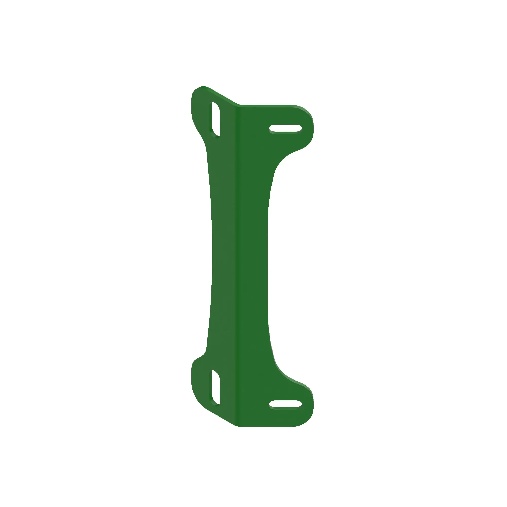 John Deere Brace Rear Frame Plate - CXT19704