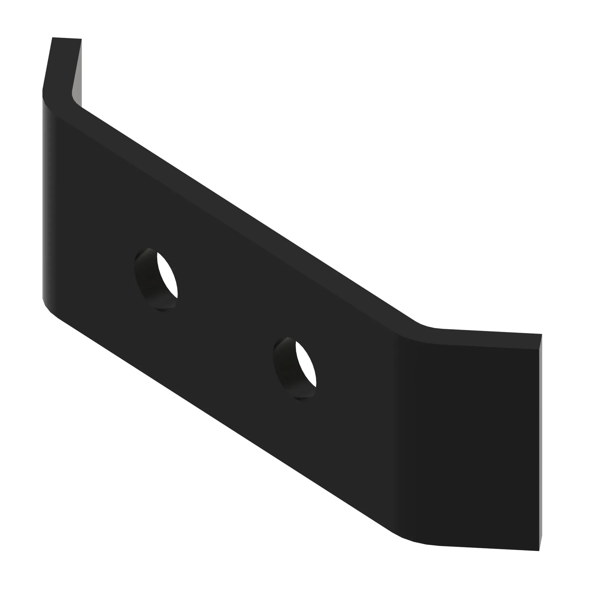 John Deere Guard Plate - F282951