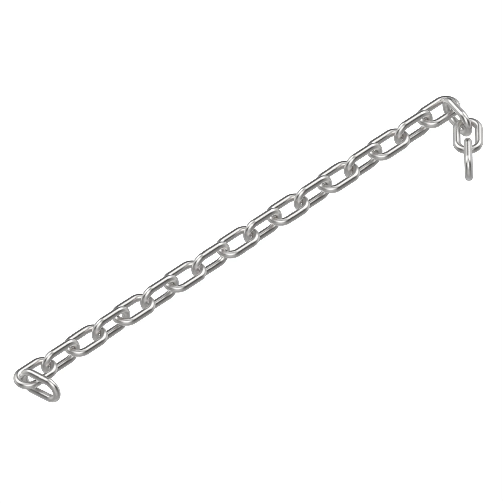 ⚙️ A106629: Cadena de Eslabones de Retención de Manguera