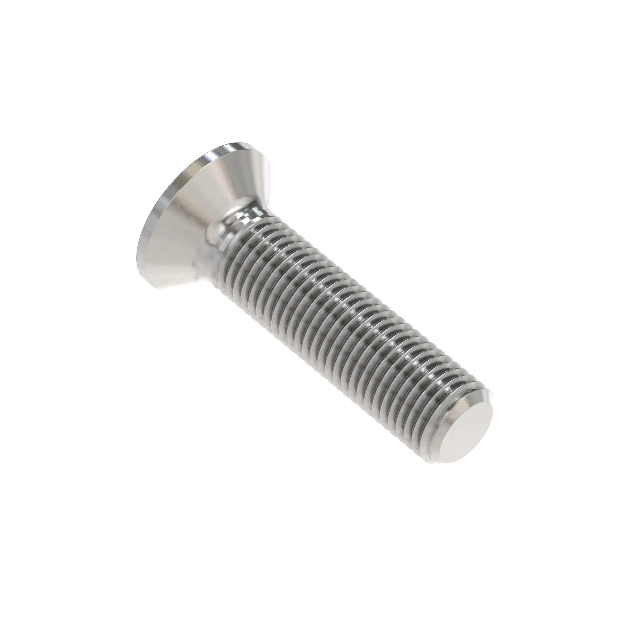 John Deere Countersunk Head Screw, M3 X 12 - 21M7255