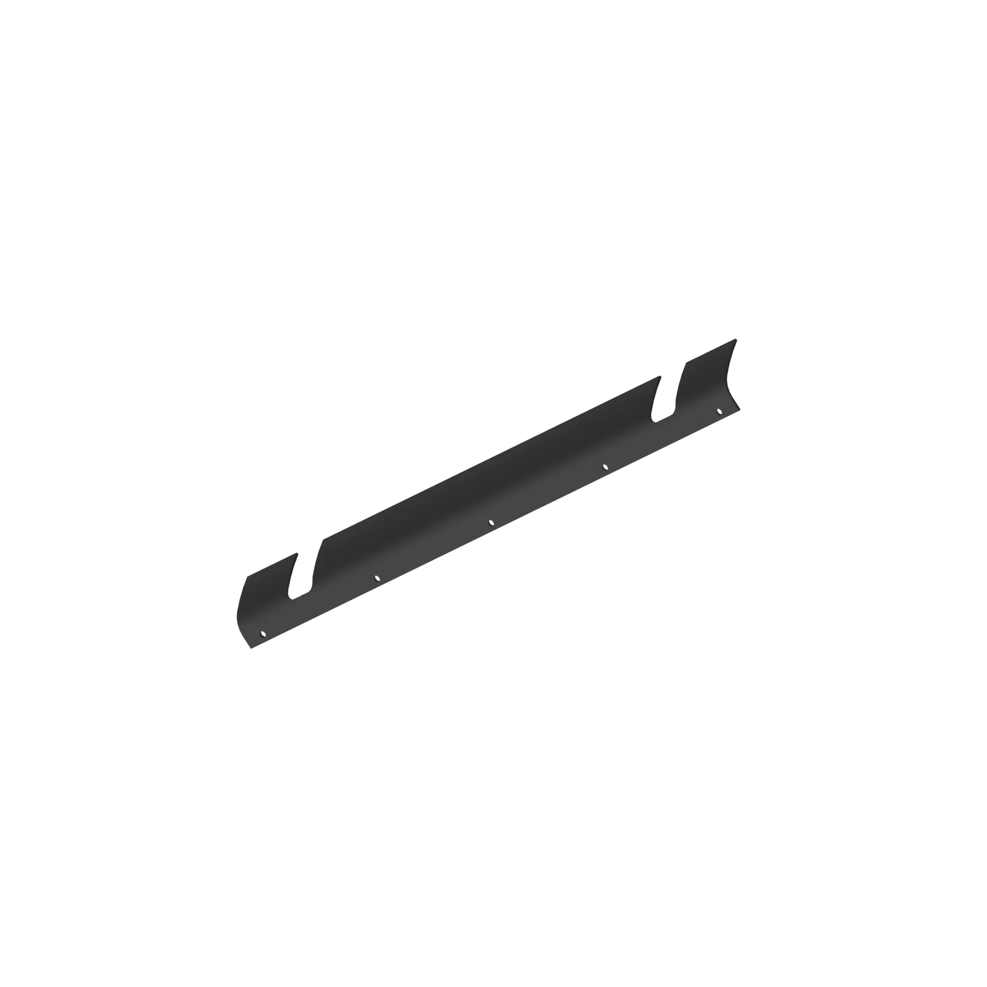 John Deere Rubber Seal - T380689