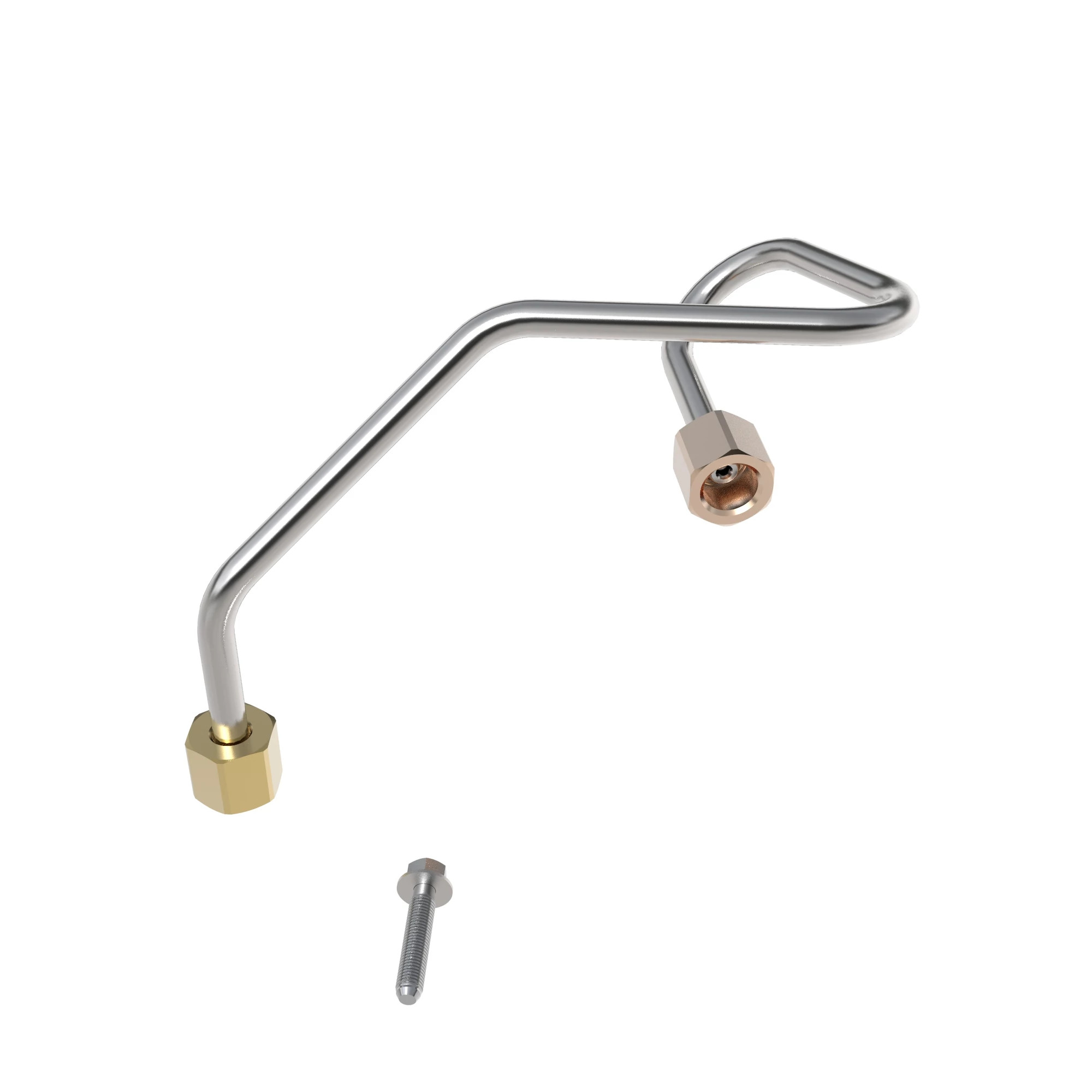 REPAIR KIT, HIGH PRESSURE LINE SERV