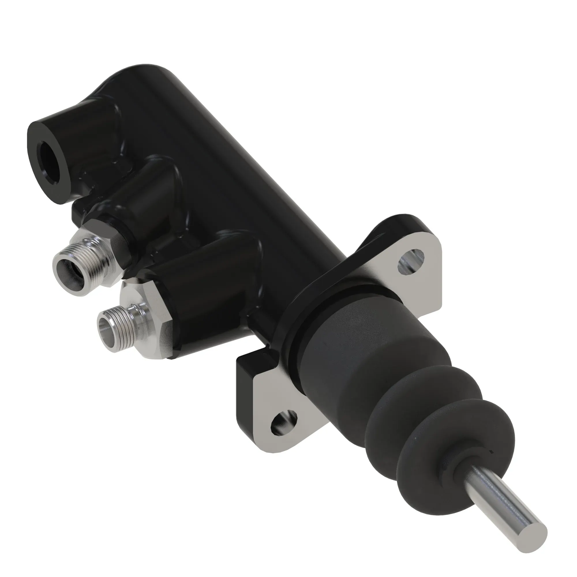 Hydraulic Cylinder