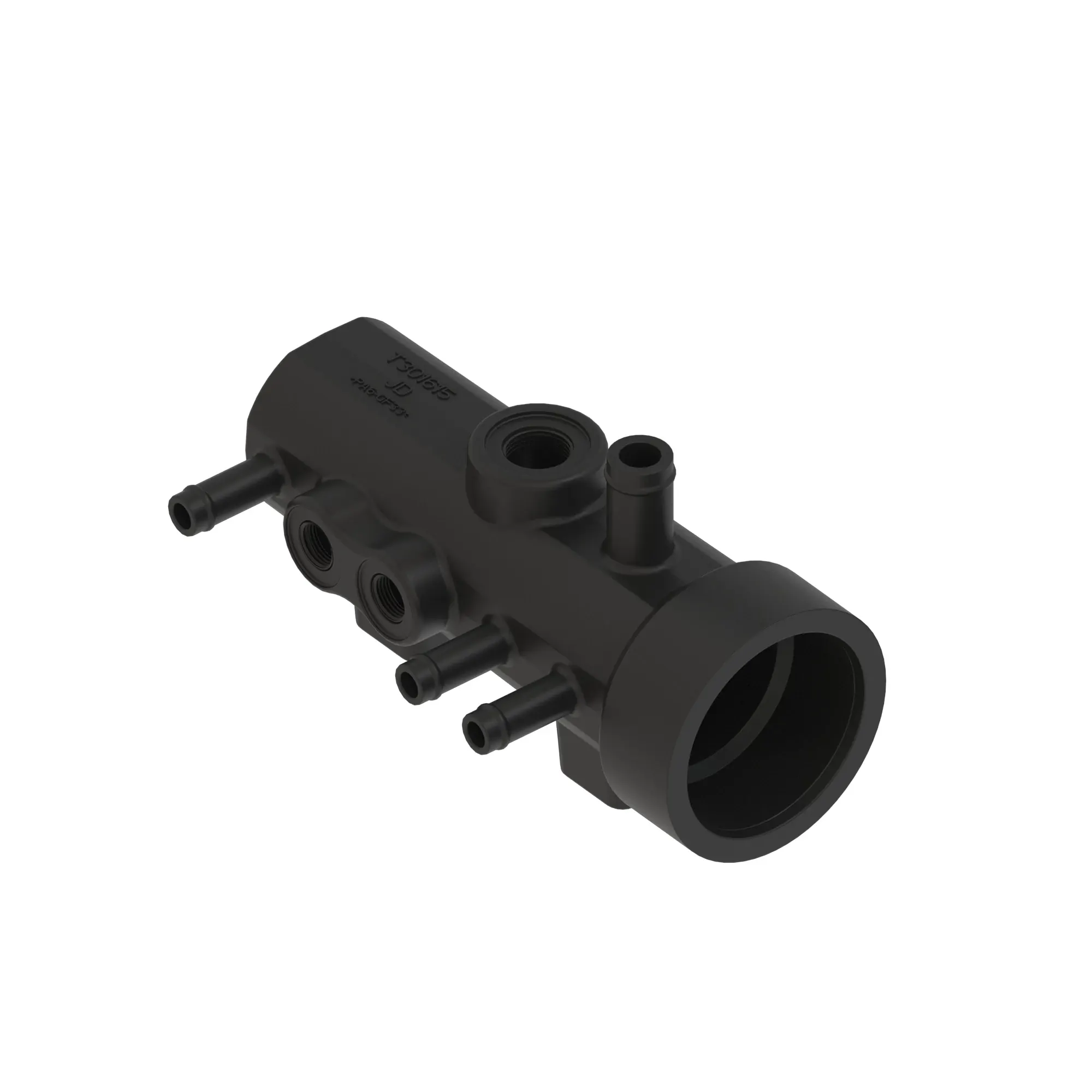 Manifold, MANIFOLD, RETURN