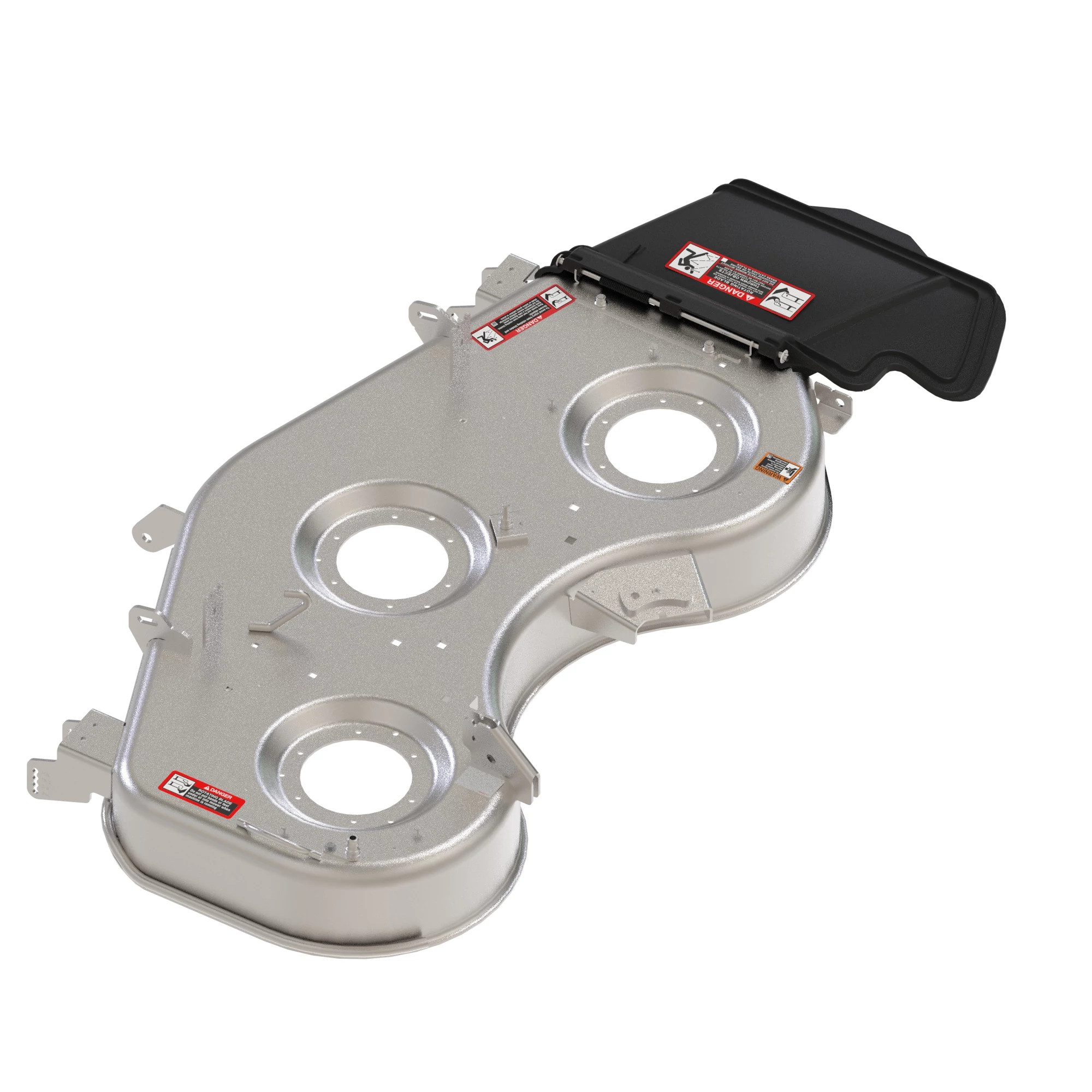 48HC, MY11-MY15, SVC WELDMENT