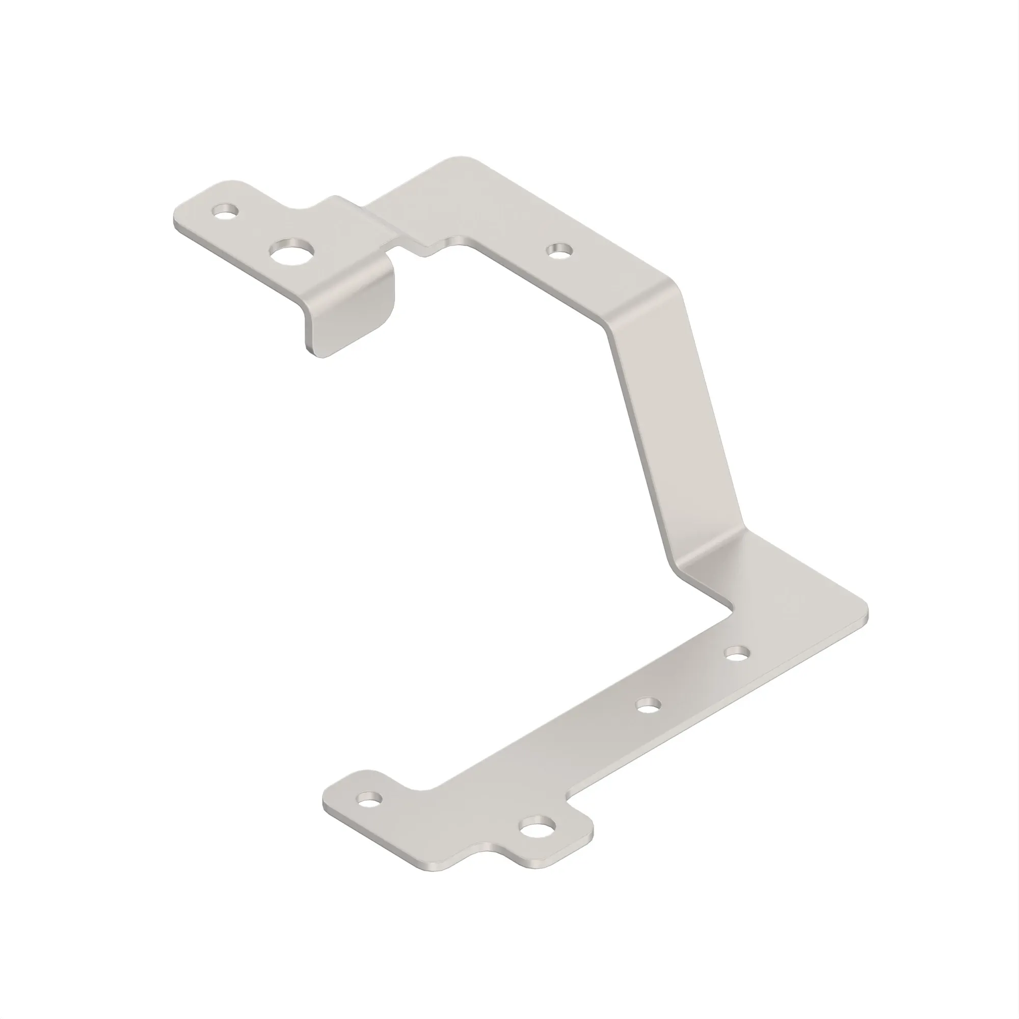 John Deere Wiring Harness Bracket - DZ102345
