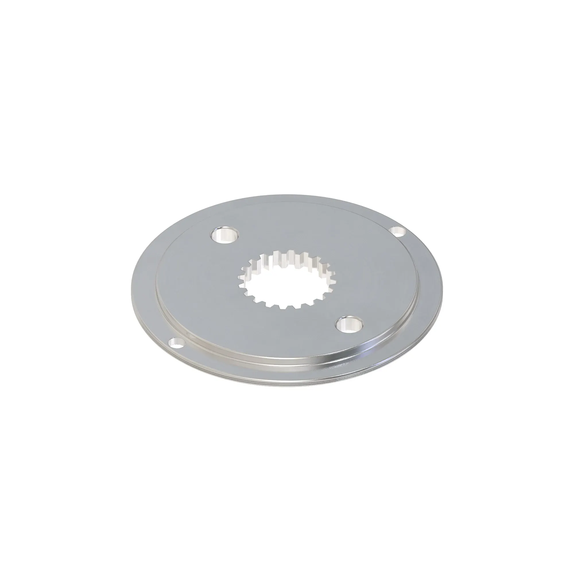 Clutch Disk