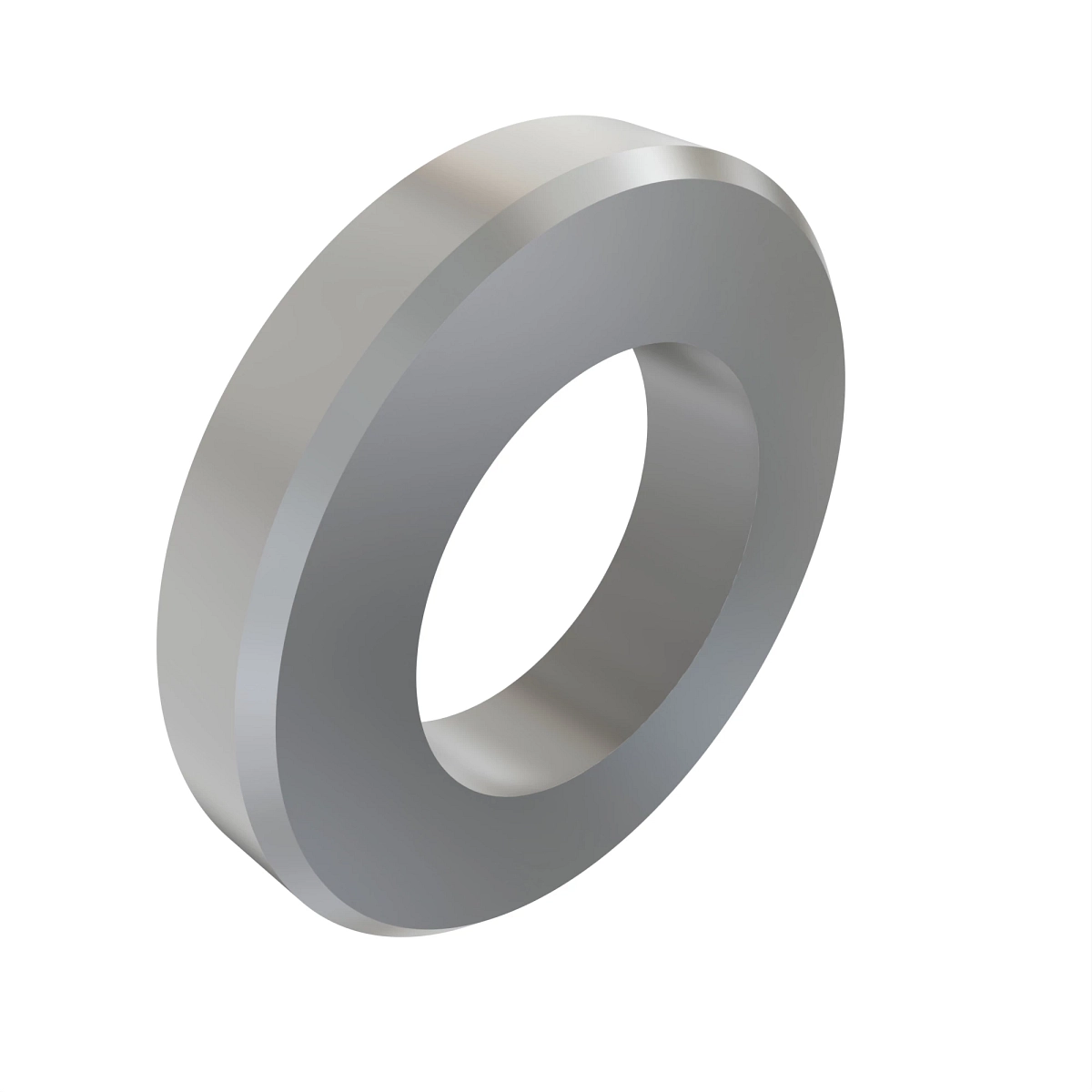 Spacer, 42IN Thumb, Offset