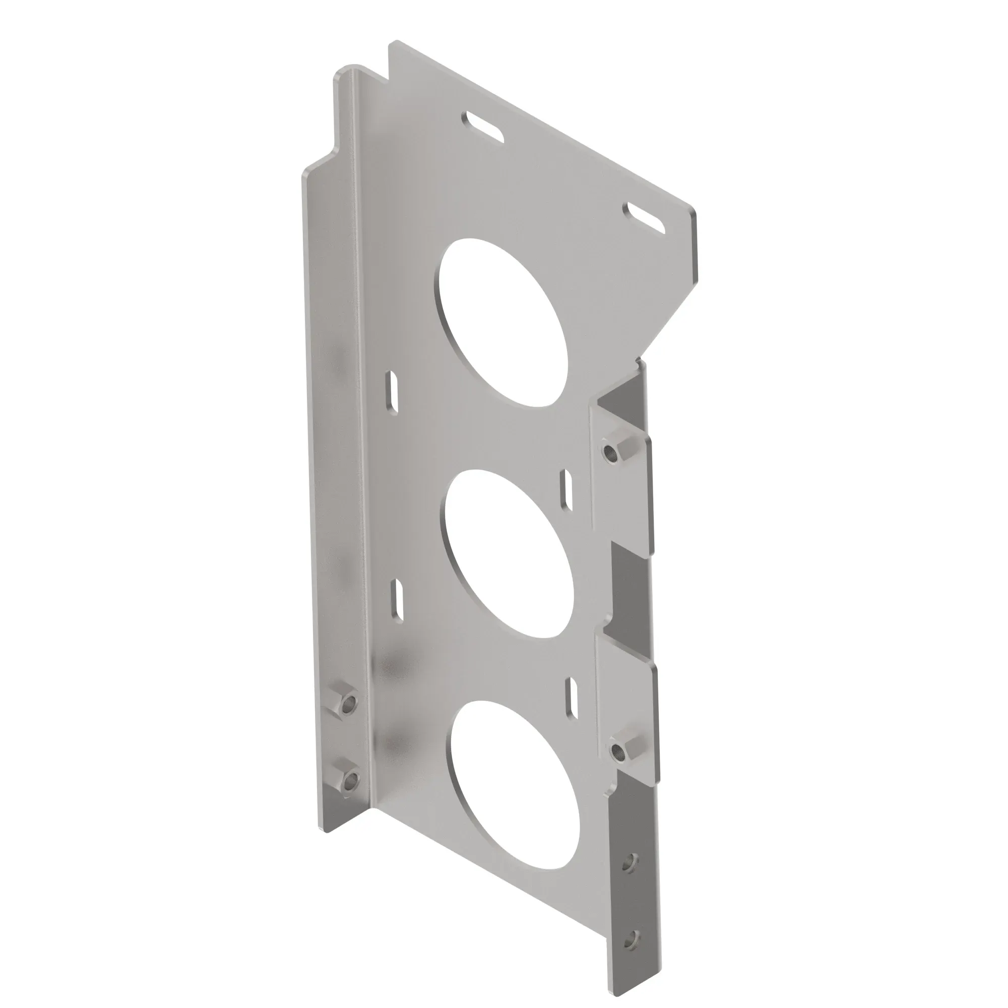 BRACKET, AIR CLEANER BRACKET