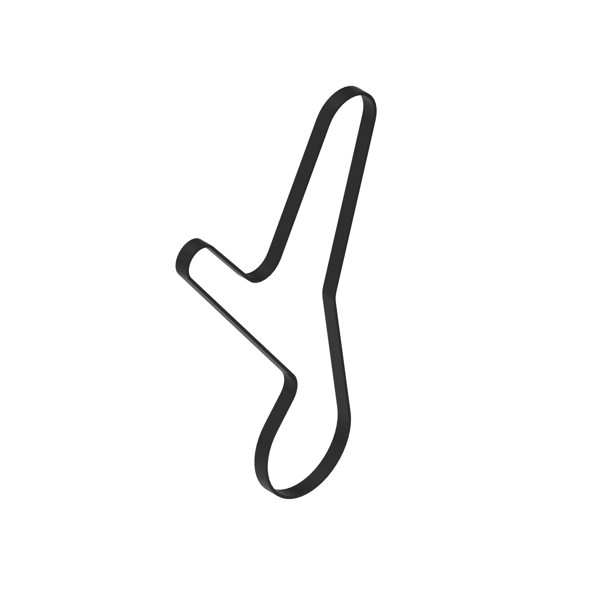 V-BELT, POLY-RIB, V-Belt