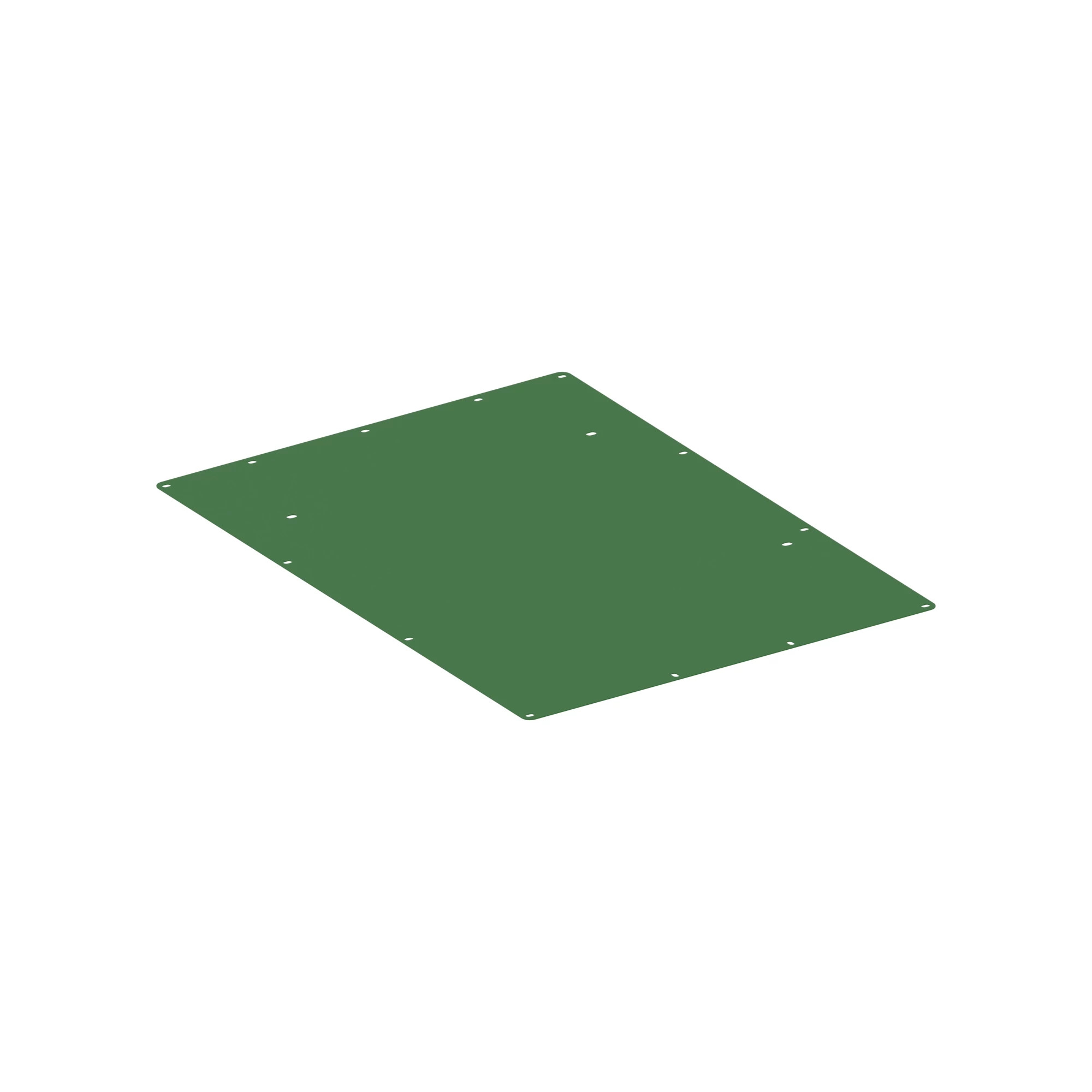 John Deere Sheet - KK96278