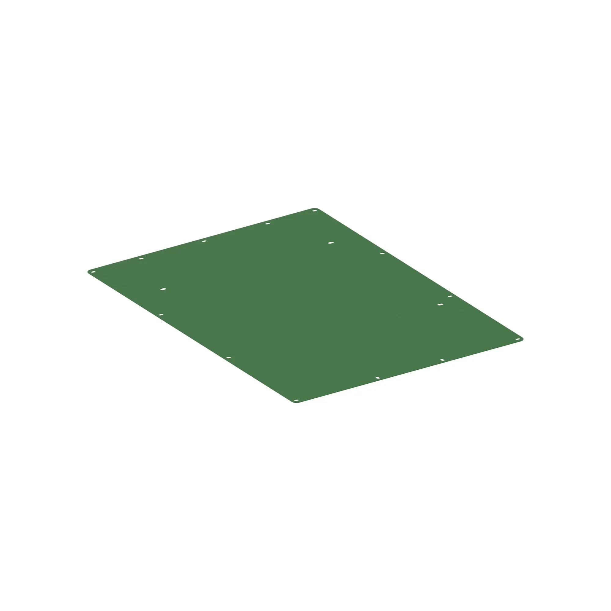 John Deere Sheet - KK96278