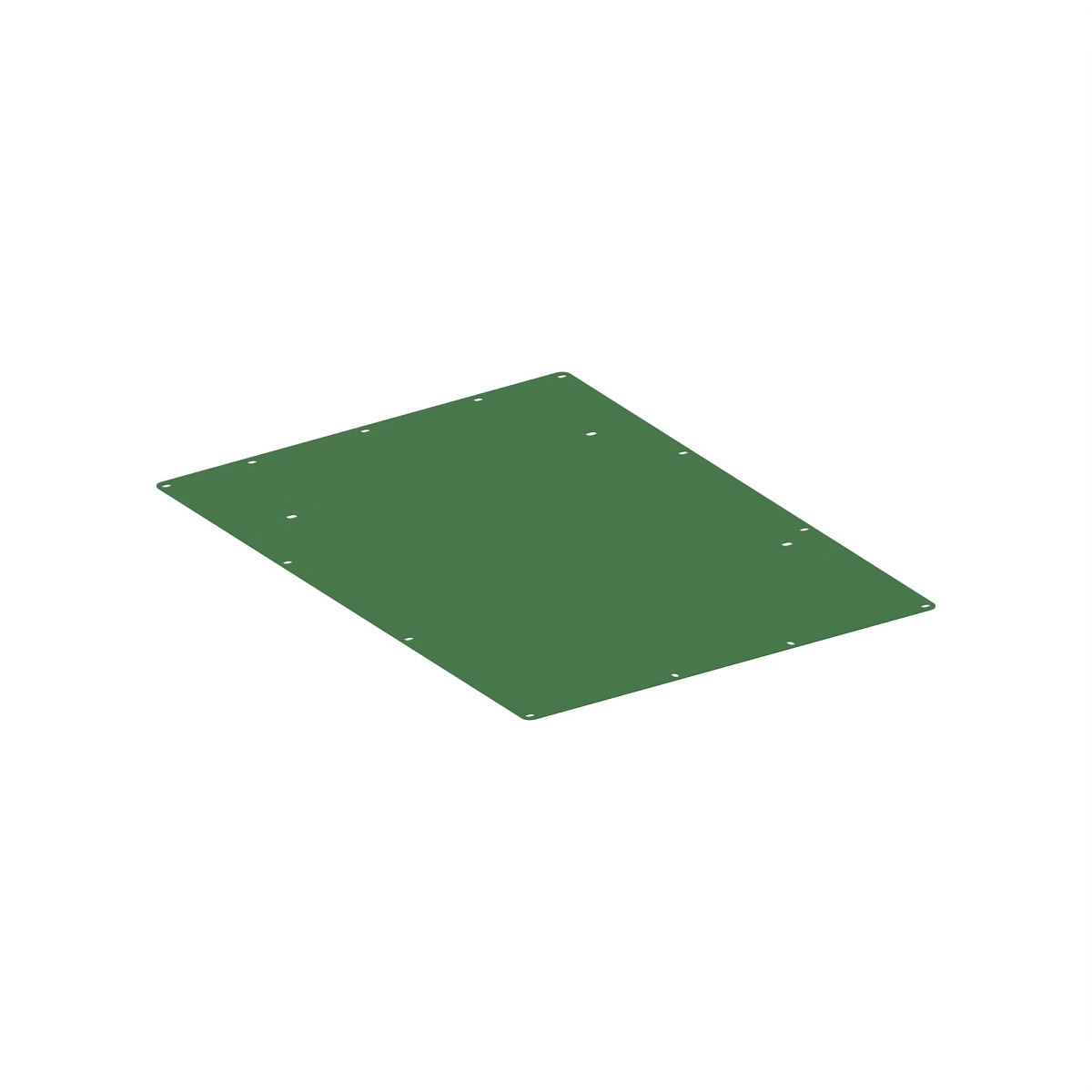 John Deere Sheet - KK96278