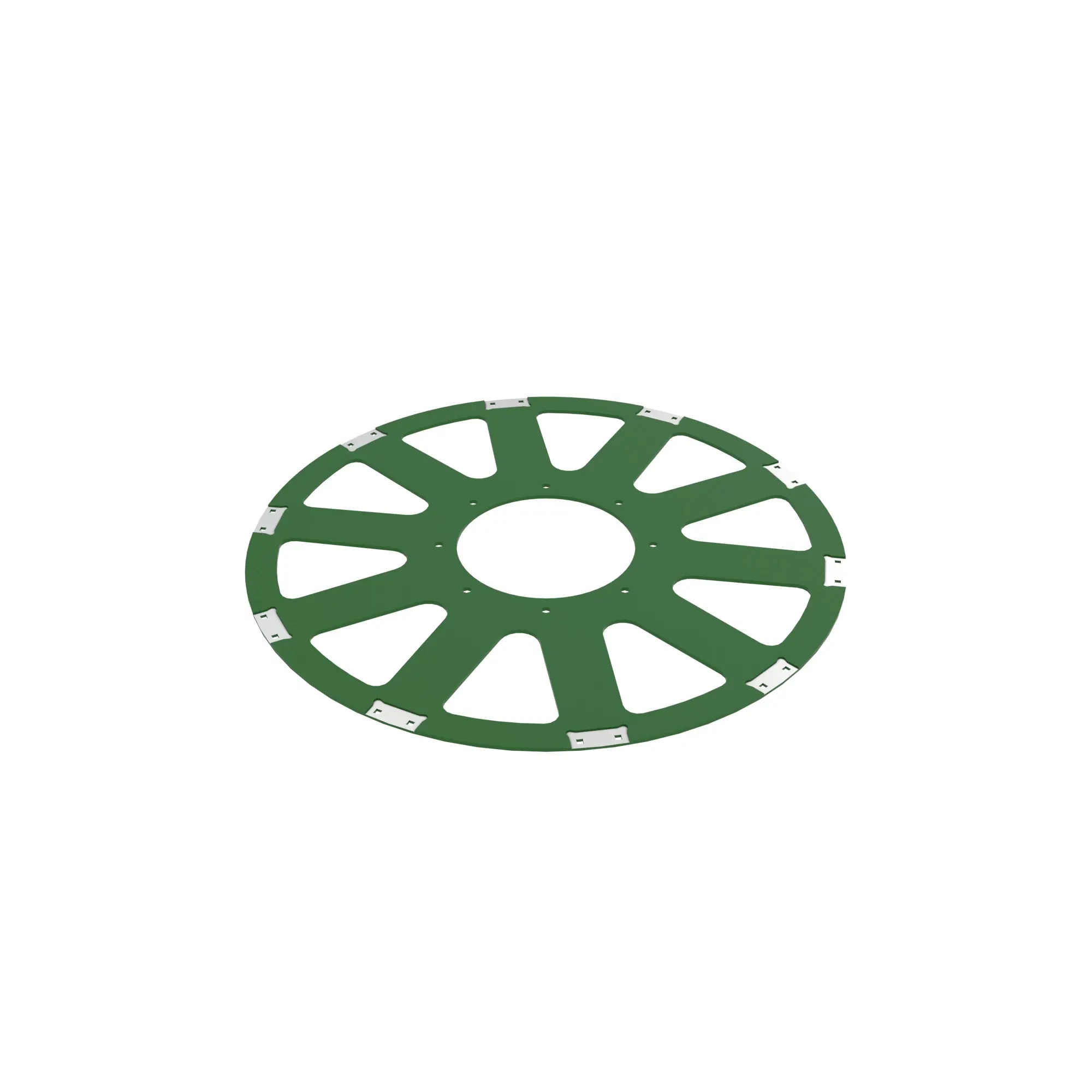 John Deere Disk - CXT31689