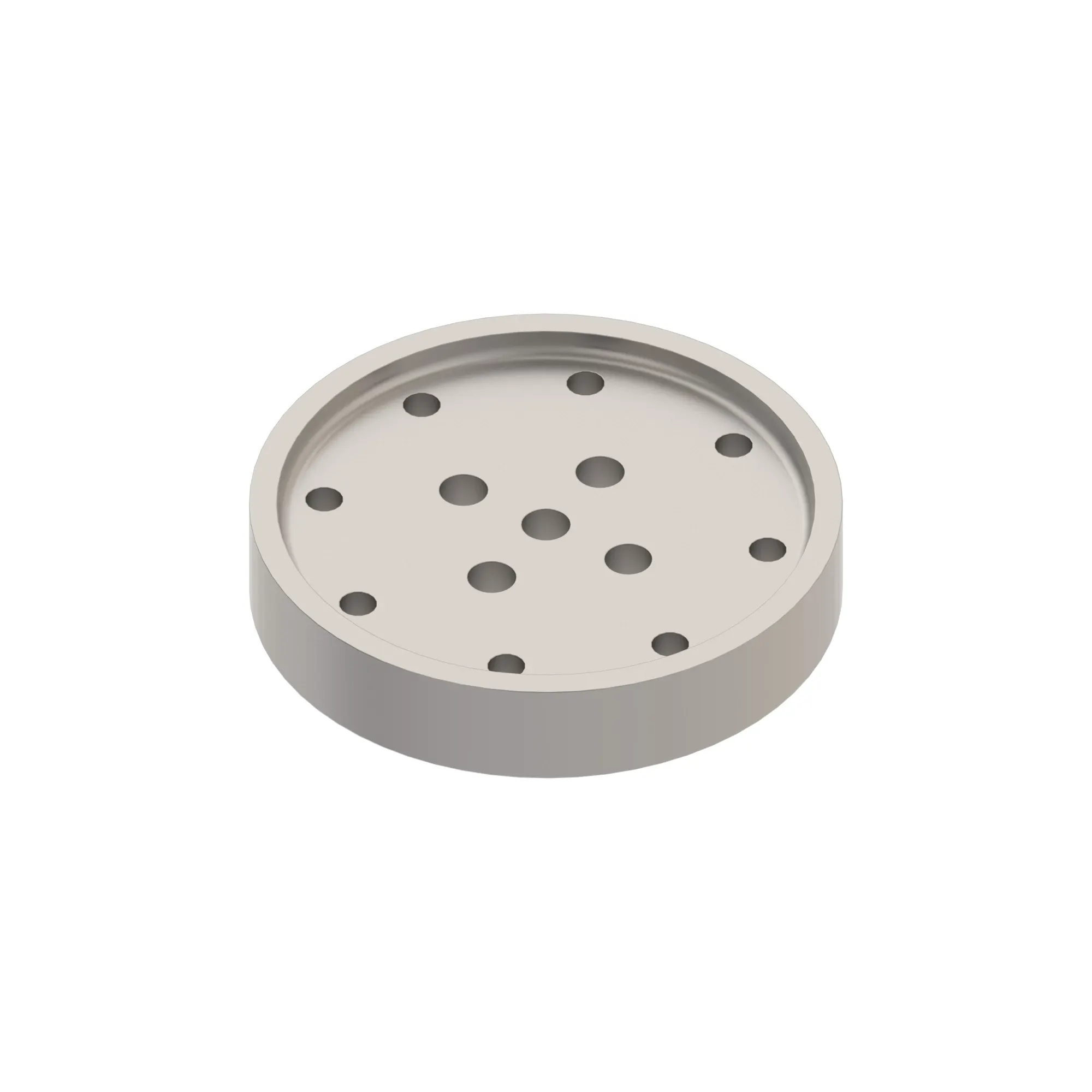 John Deere Engine Cover - T209868