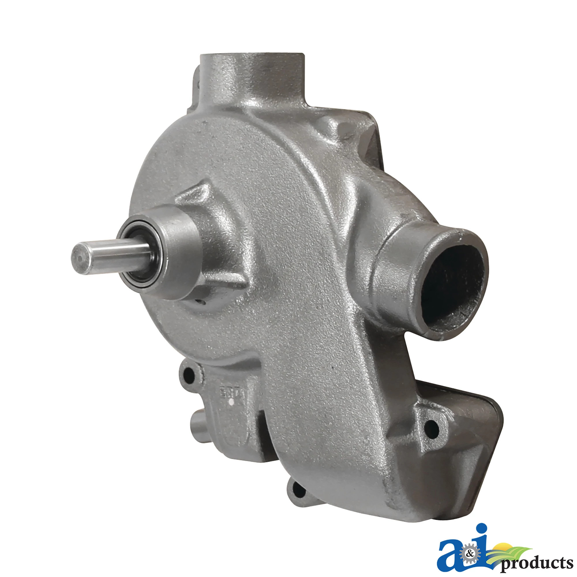 ⚙️ A-RE20025: Bomba de Agua John Deere 🚜✅ | Procomex