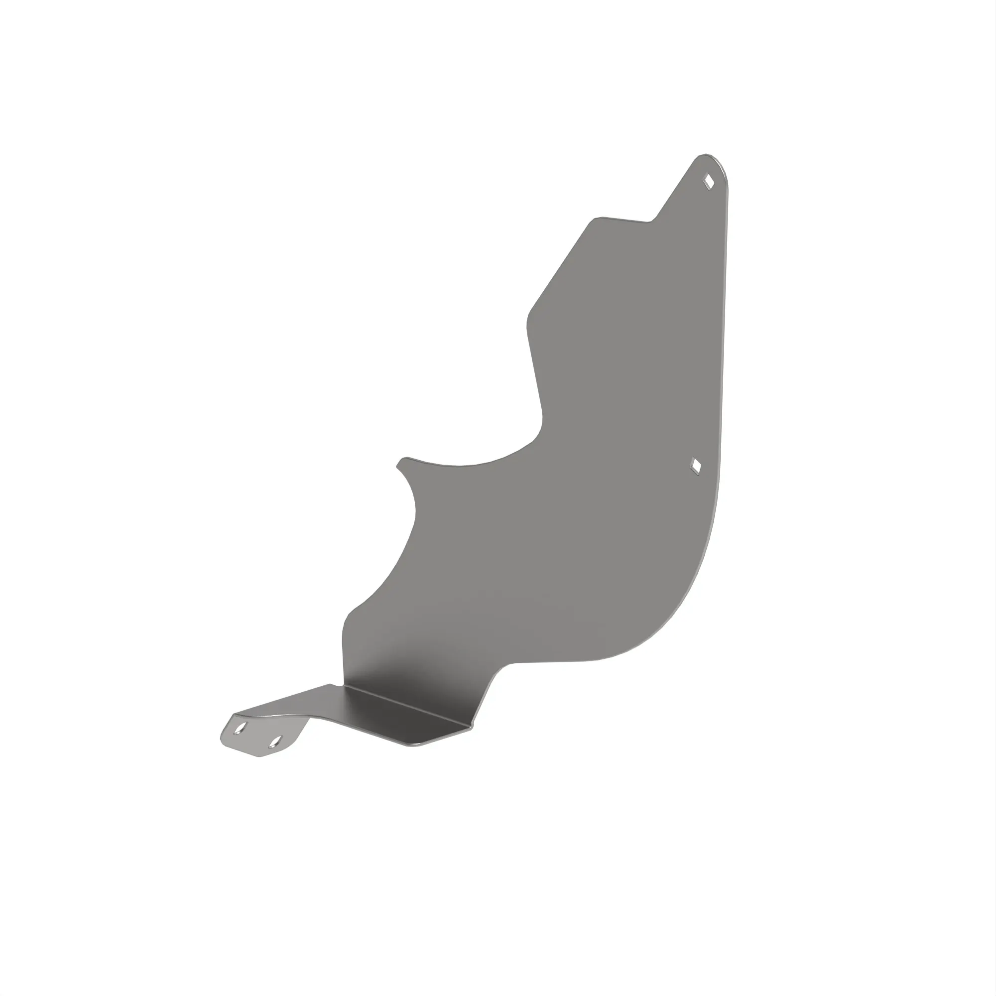 John Deere Shield - CC132372