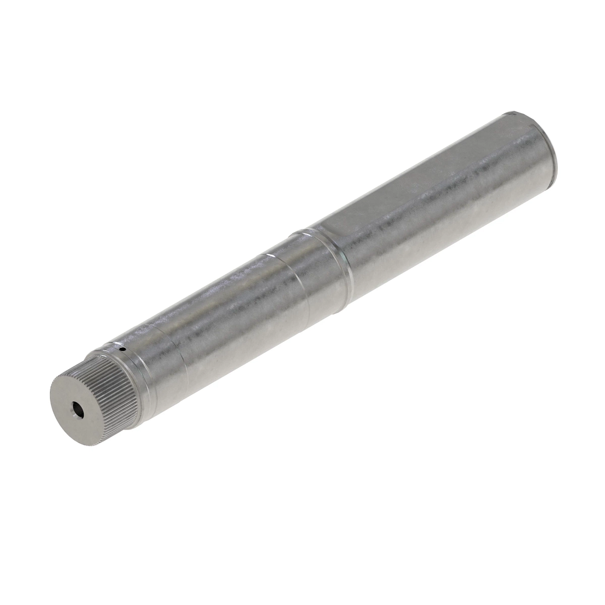 Axle Shaft 120MM Flats