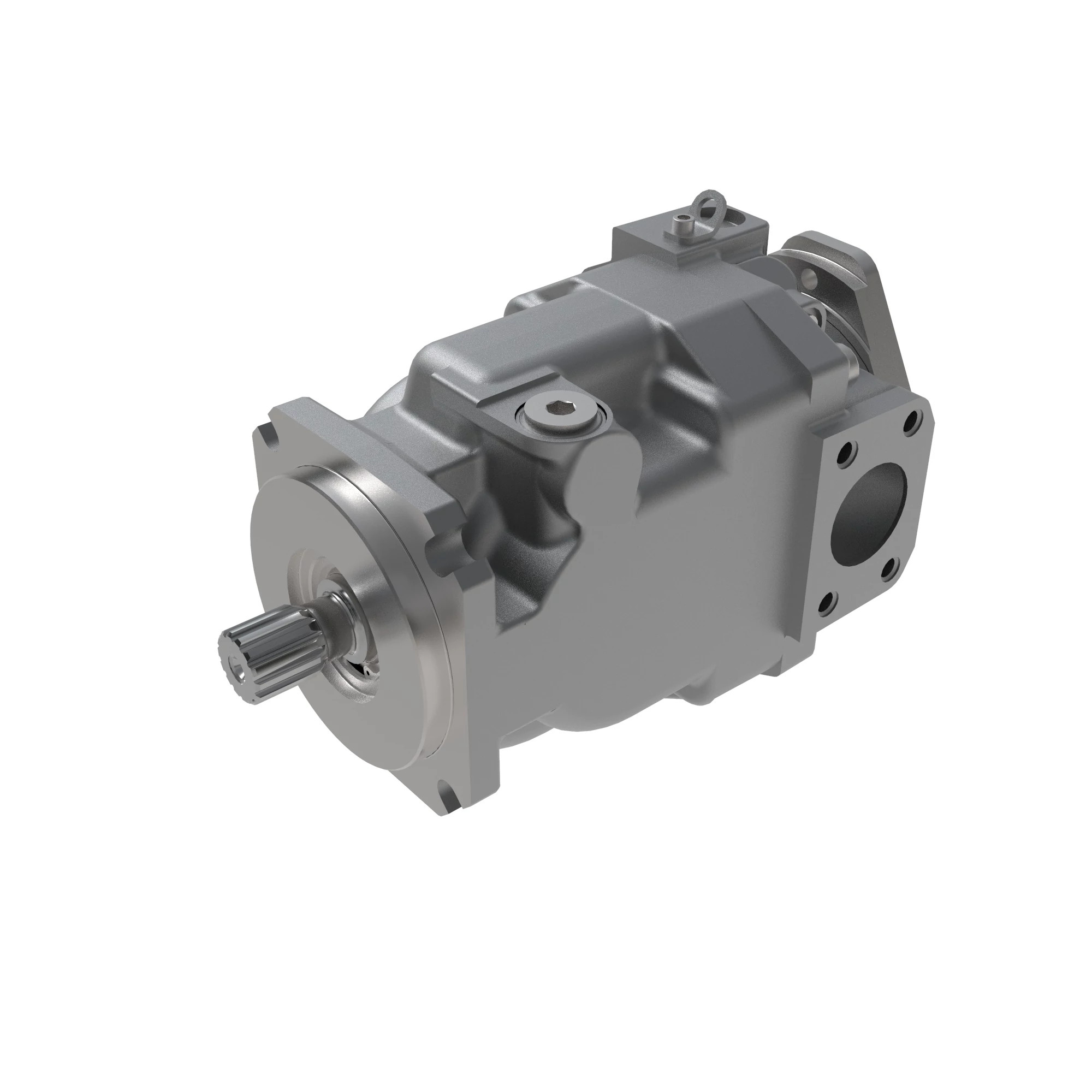 Hydraulic Pump