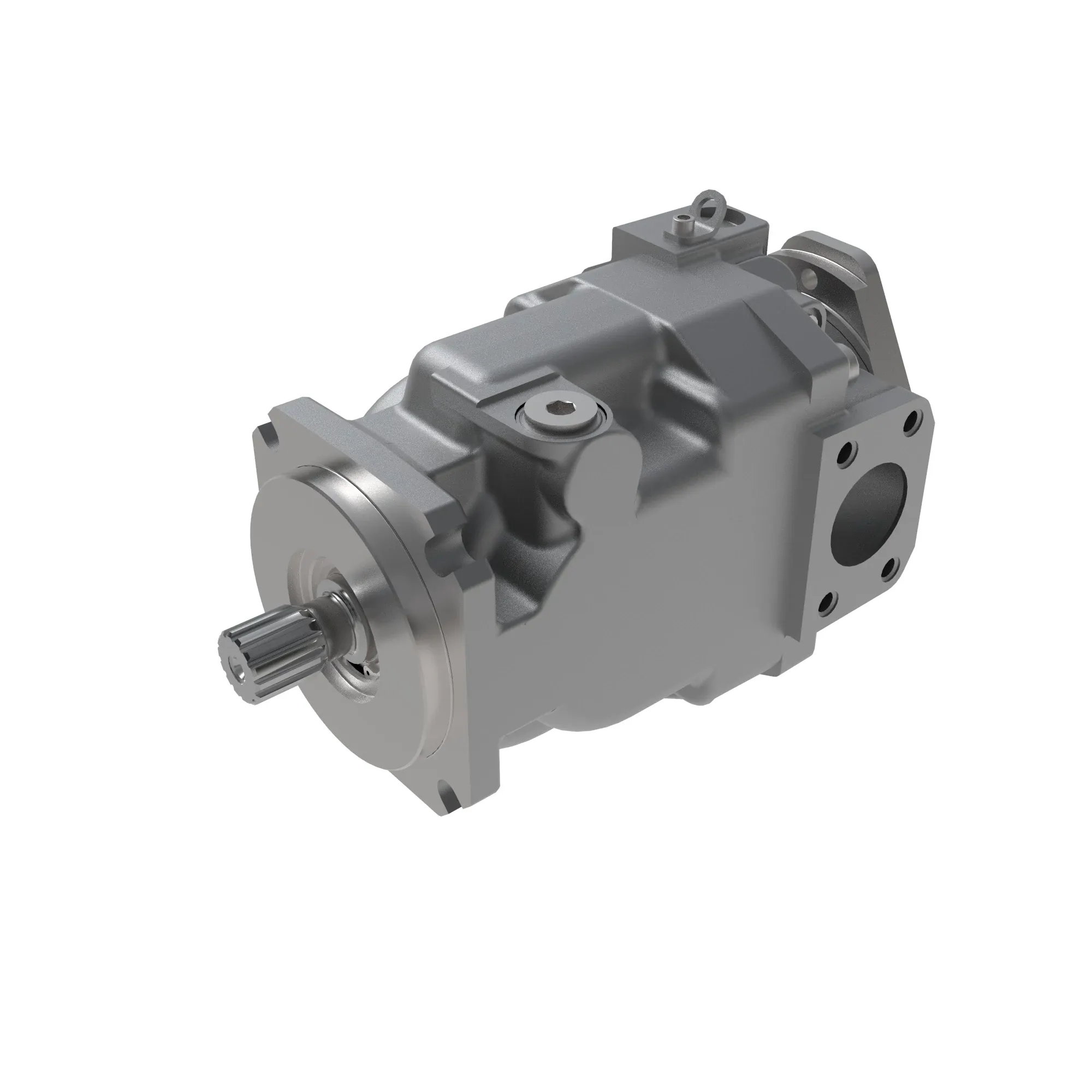 Hydraulic Pump