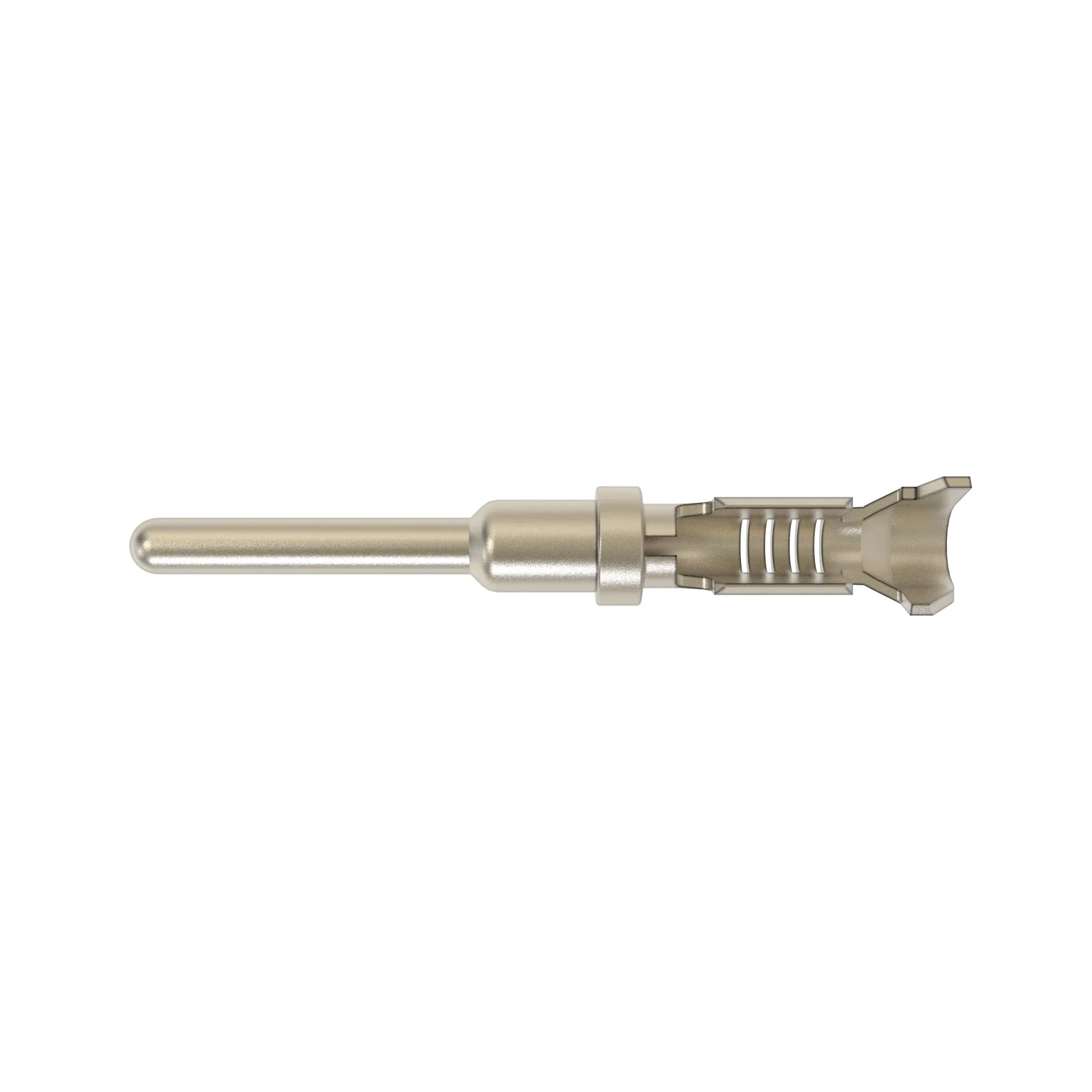 TYCO AMPSEAL16 PIN 20-18GA GLD/CUAL