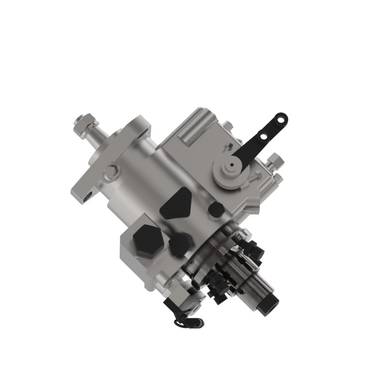 John Deere Fuel Injection Pump - RE533479