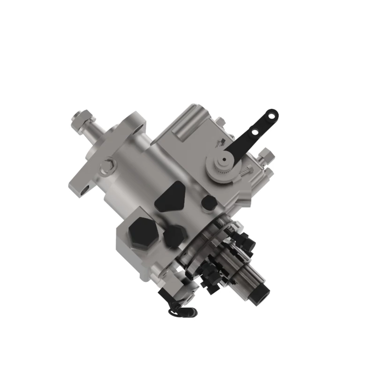 Fuel Injection Pump, Stanadyne DB4