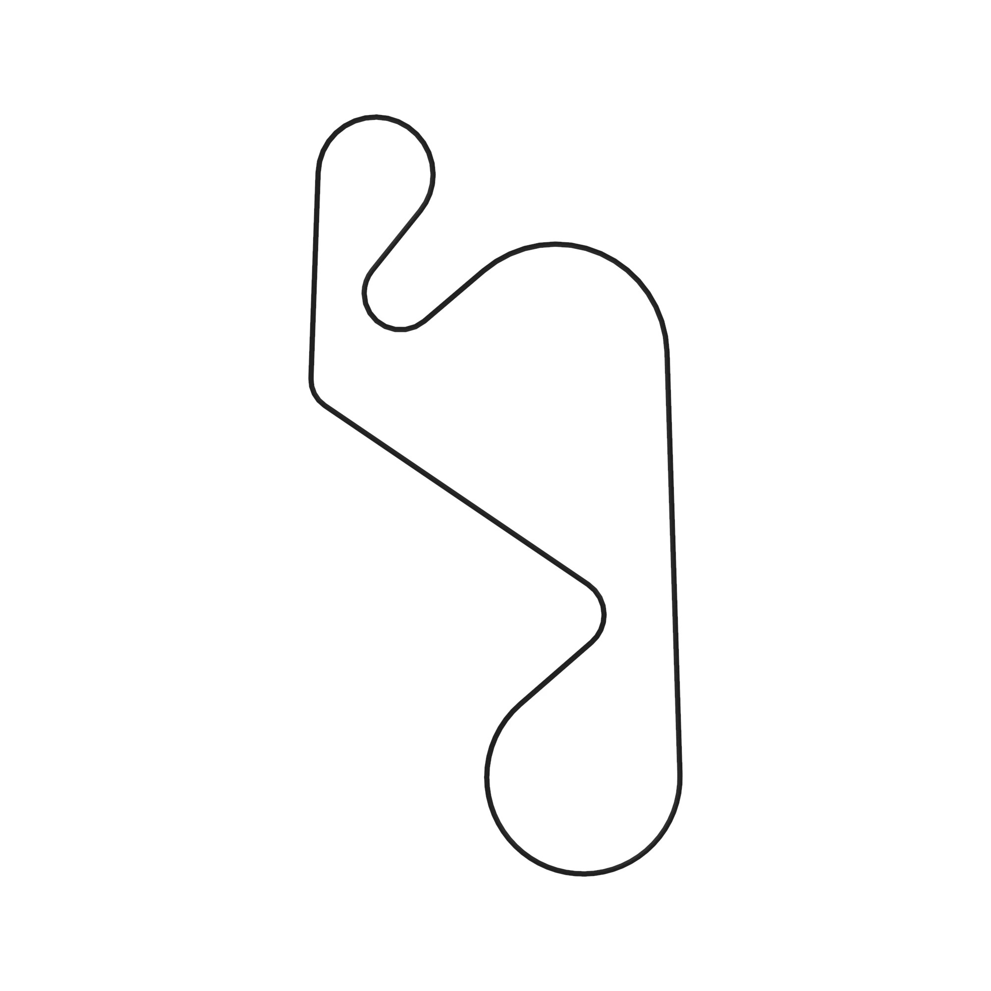 V-BELT, POLY-RIB, V-Belt