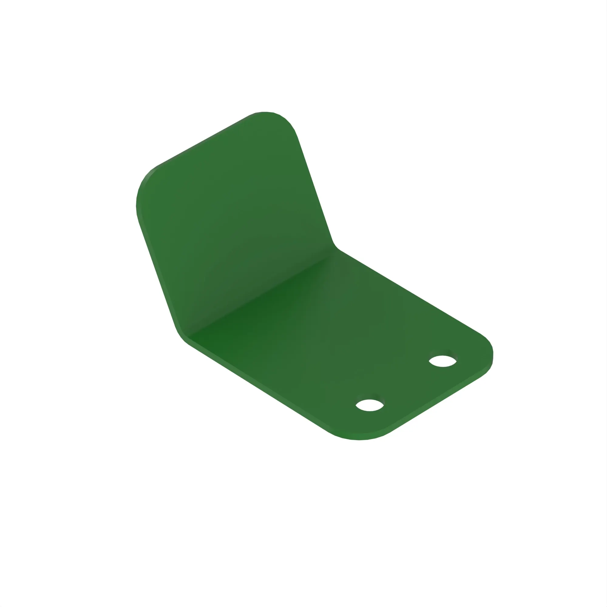 John Deere Bracket - HXE192771
