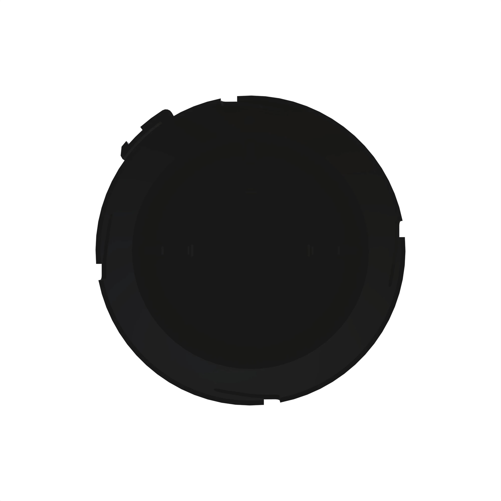 COVER, FUSE BOX COVER