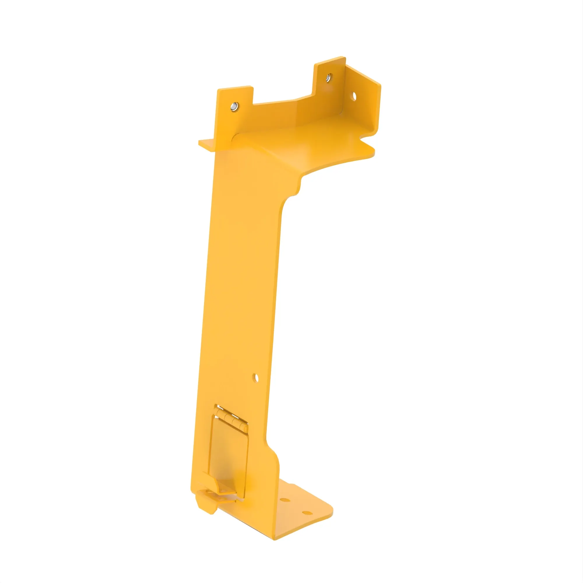 COVER, UPPER (CONTROL VALVE)