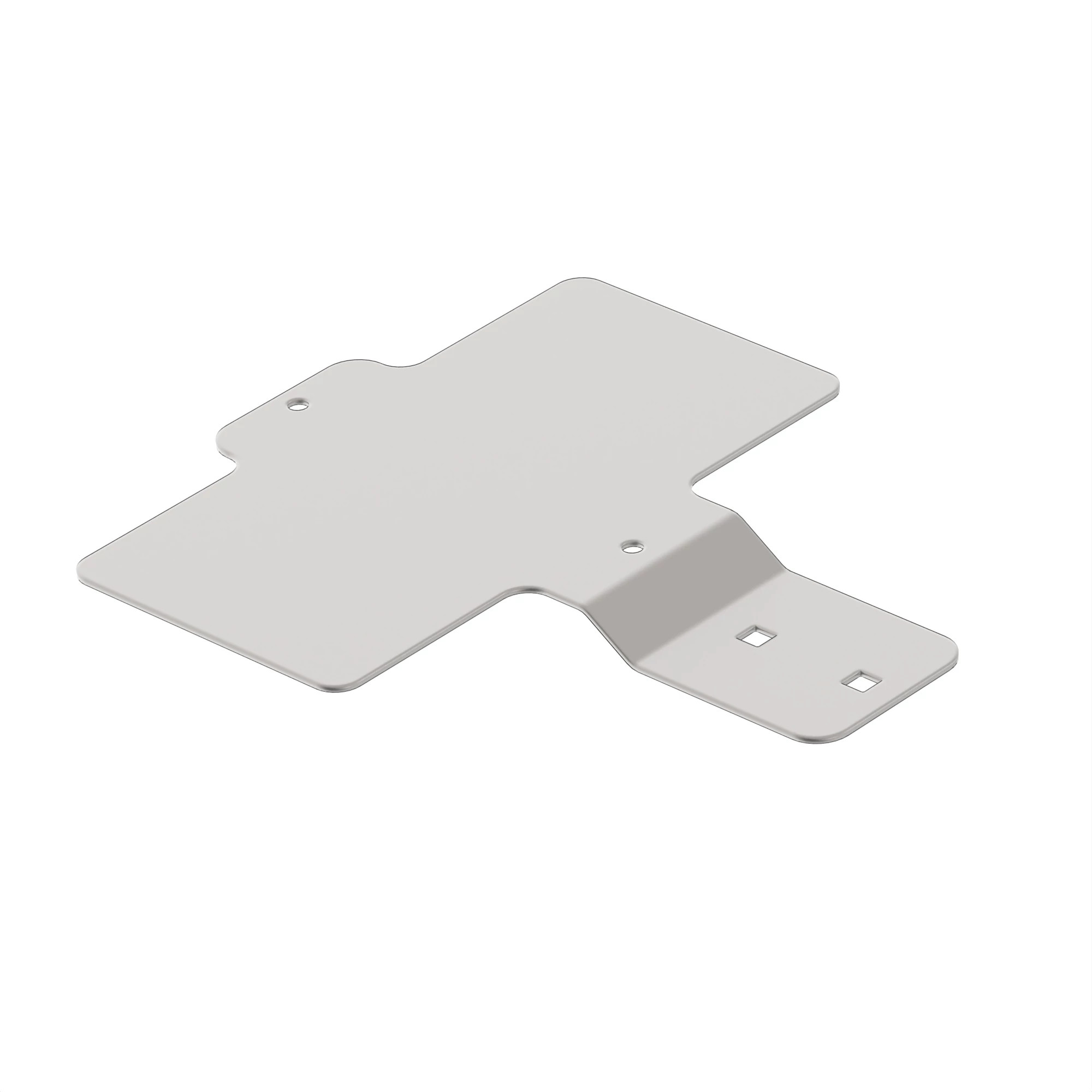 BRACKET, SMV SIGN BRACKET