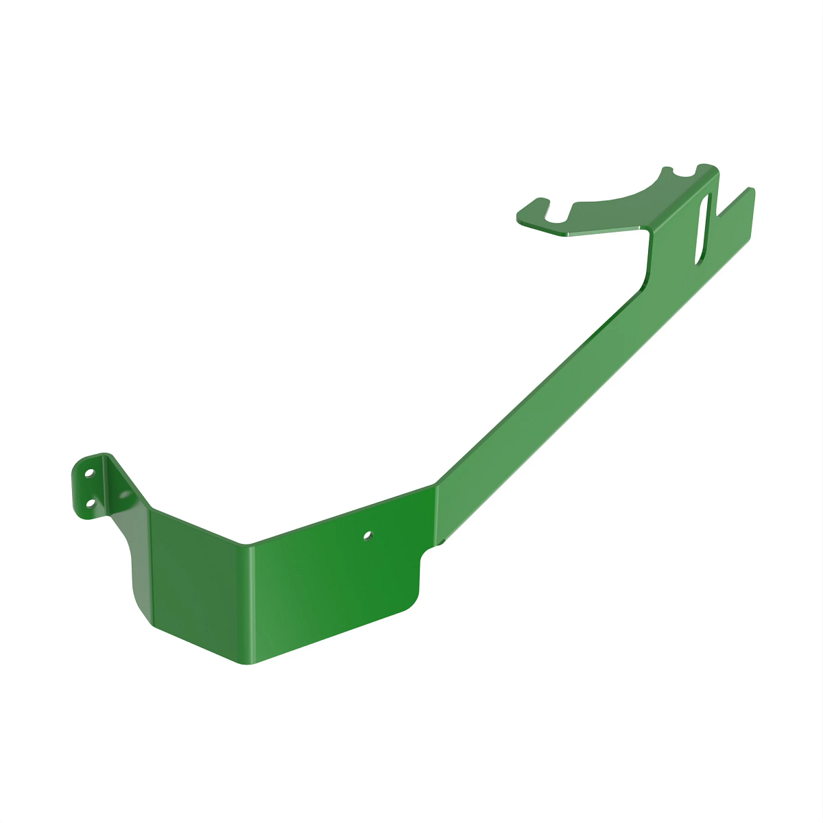 Strap, Hood Guide, RH