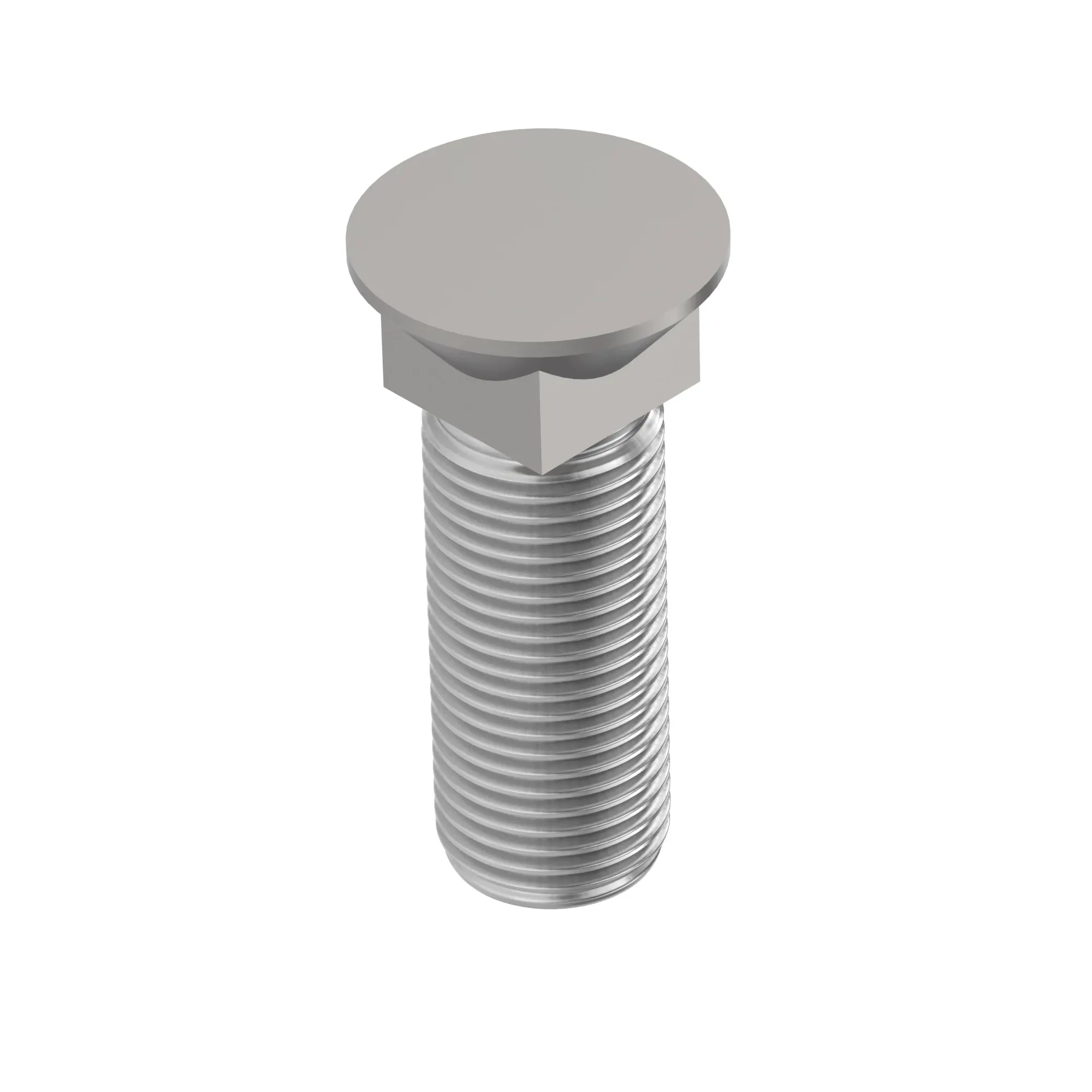 BOLT, PLOW, NO. 3 REPAIR HEAD