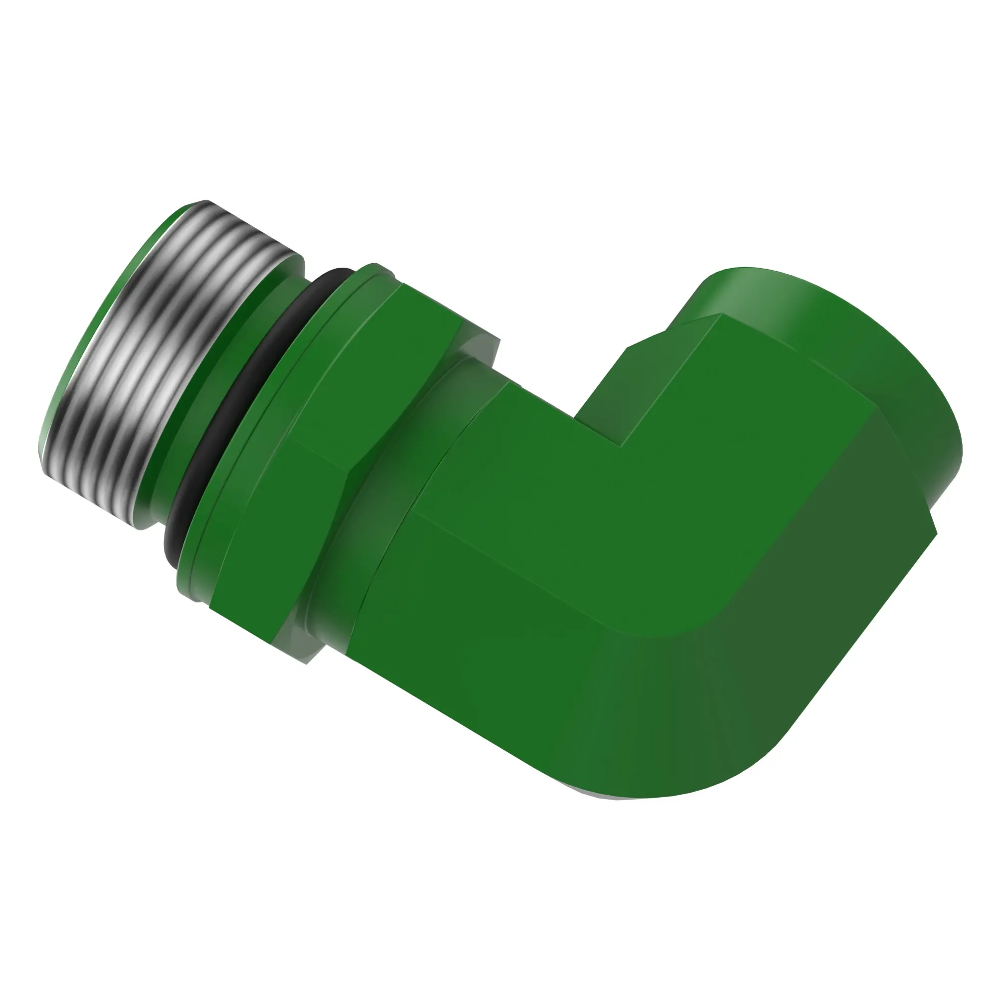 Elbow Fitting