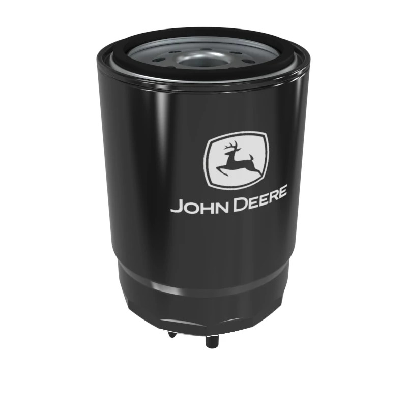 John Deere Secondary Fuel Filter - DZ110558