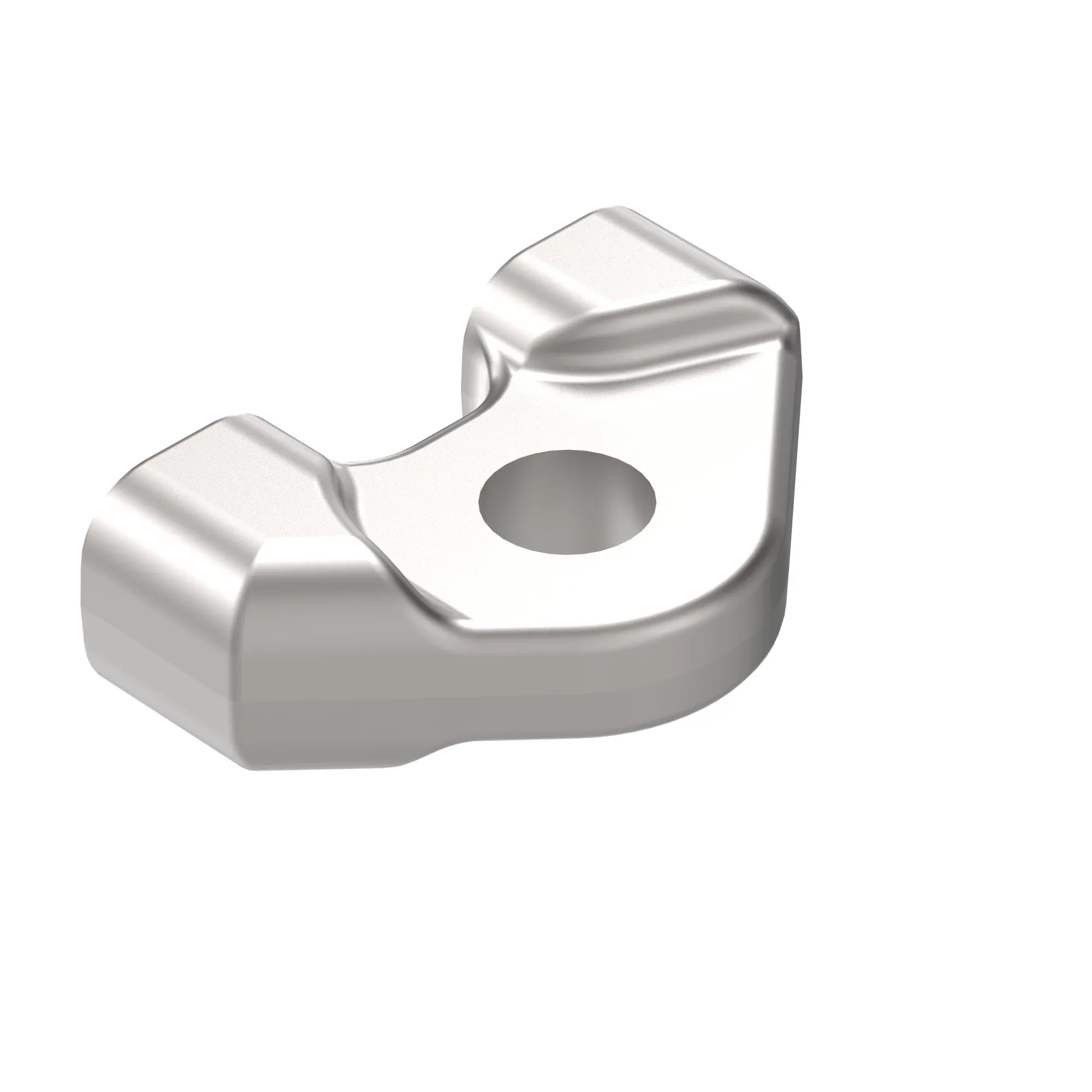 L168235: Draft Link Bracket
