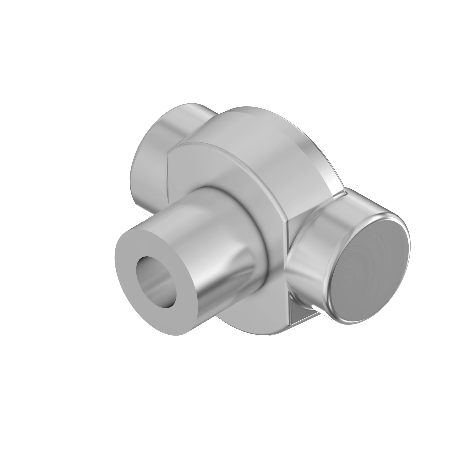 John Deere Fertilizer Opener Spring Trunnion - A51753