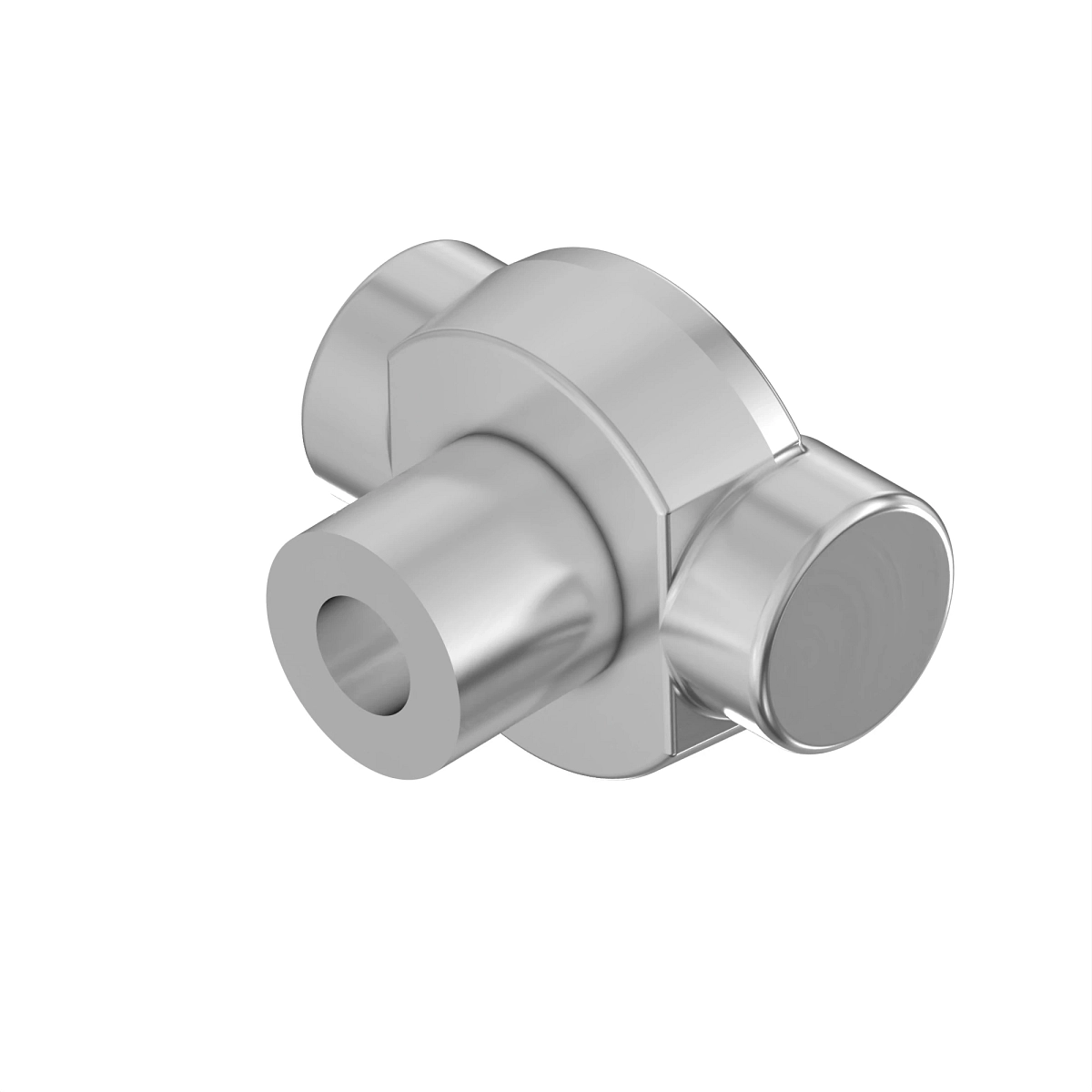 Trunnion, Fertilizer Opener Spring