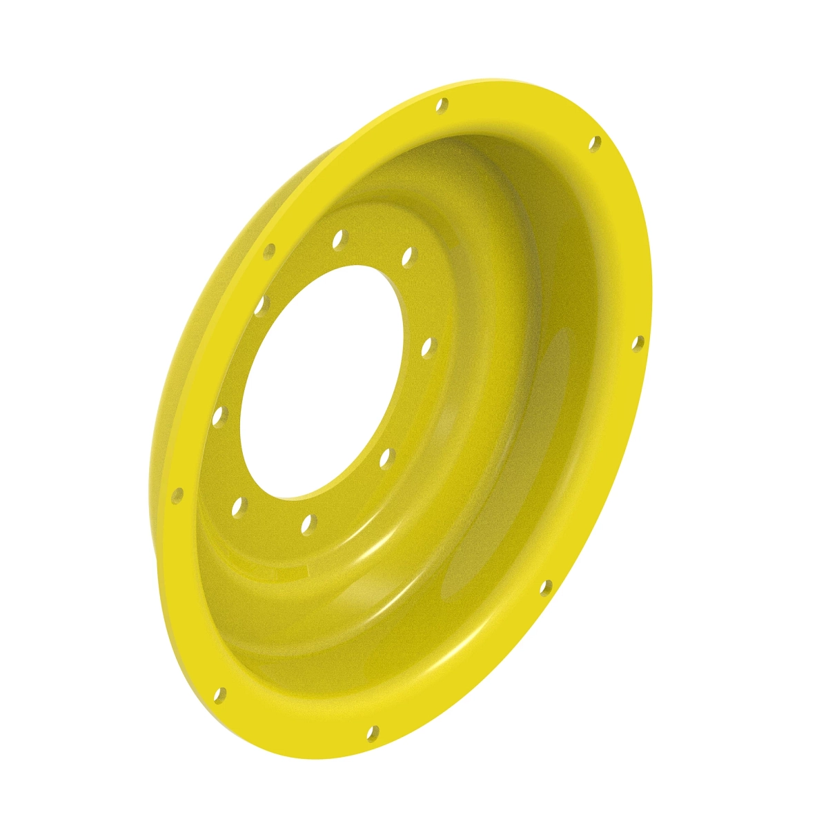Wheel Center, Disc /