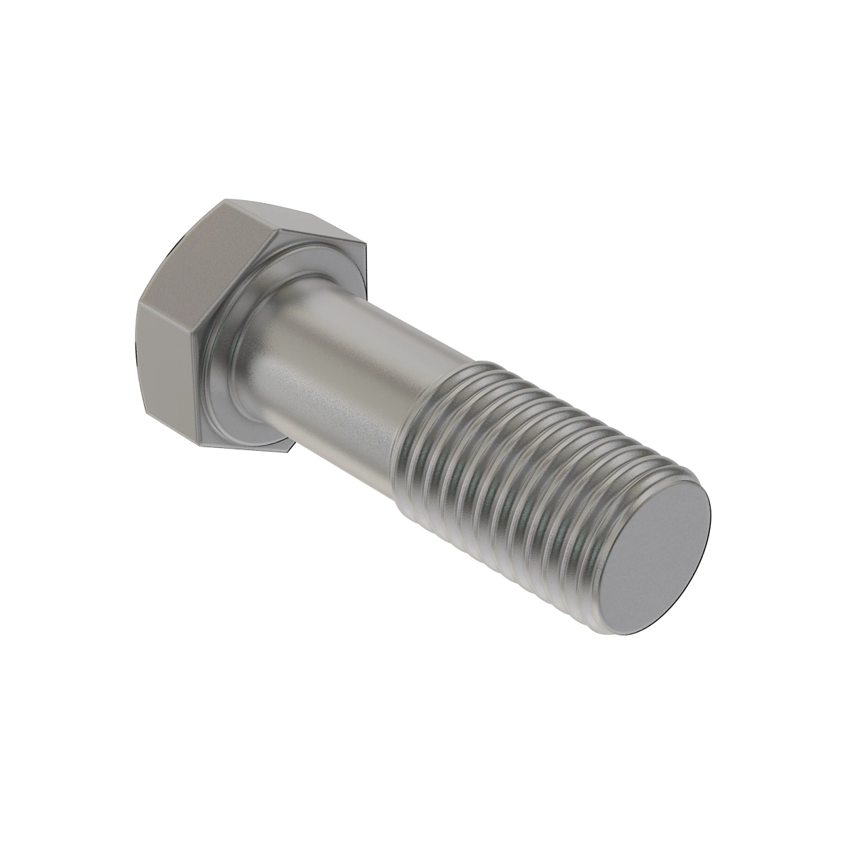 John Deere Bolt, 5/16"-24 X 1" - UC23729