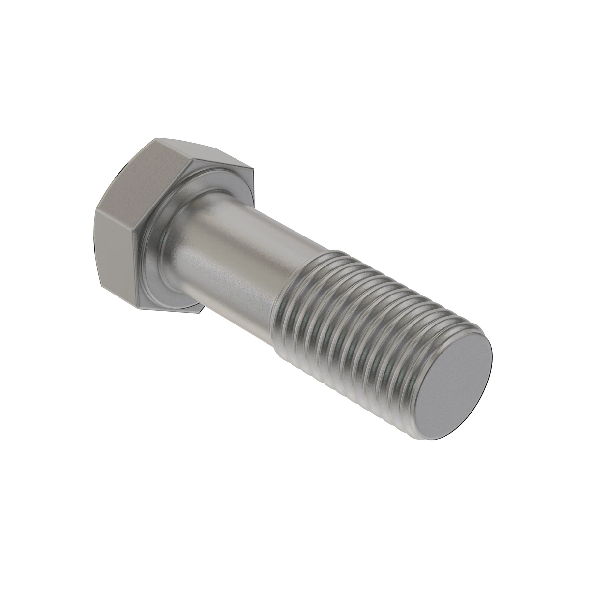 Bolt, Hhcs 5/16"-24 X 1" GR8