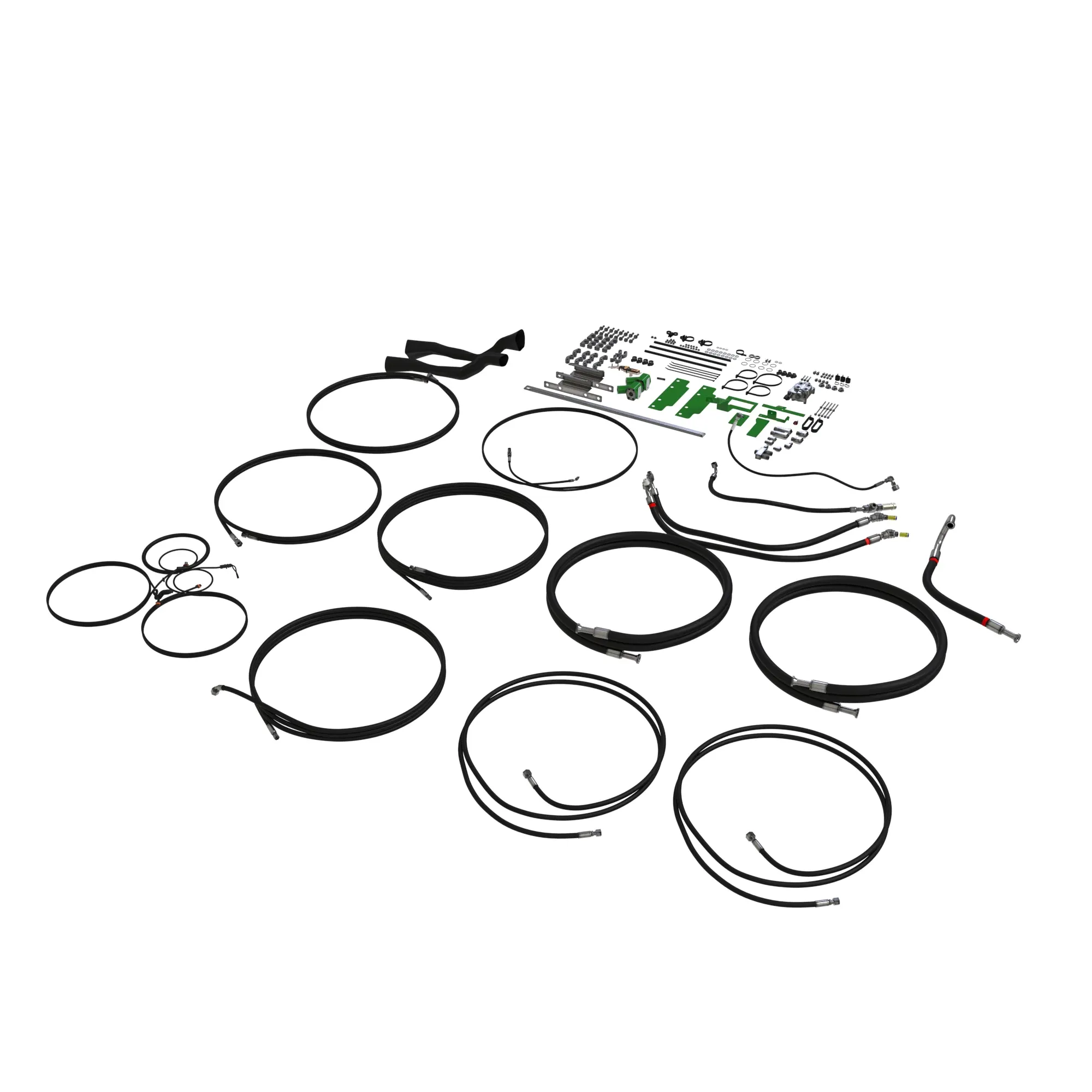 Drive Kit
