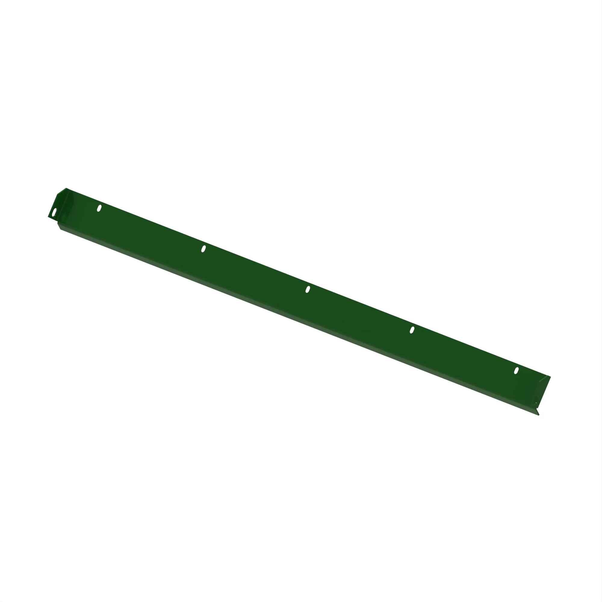John Deere Stone Trap Deflector - H163500