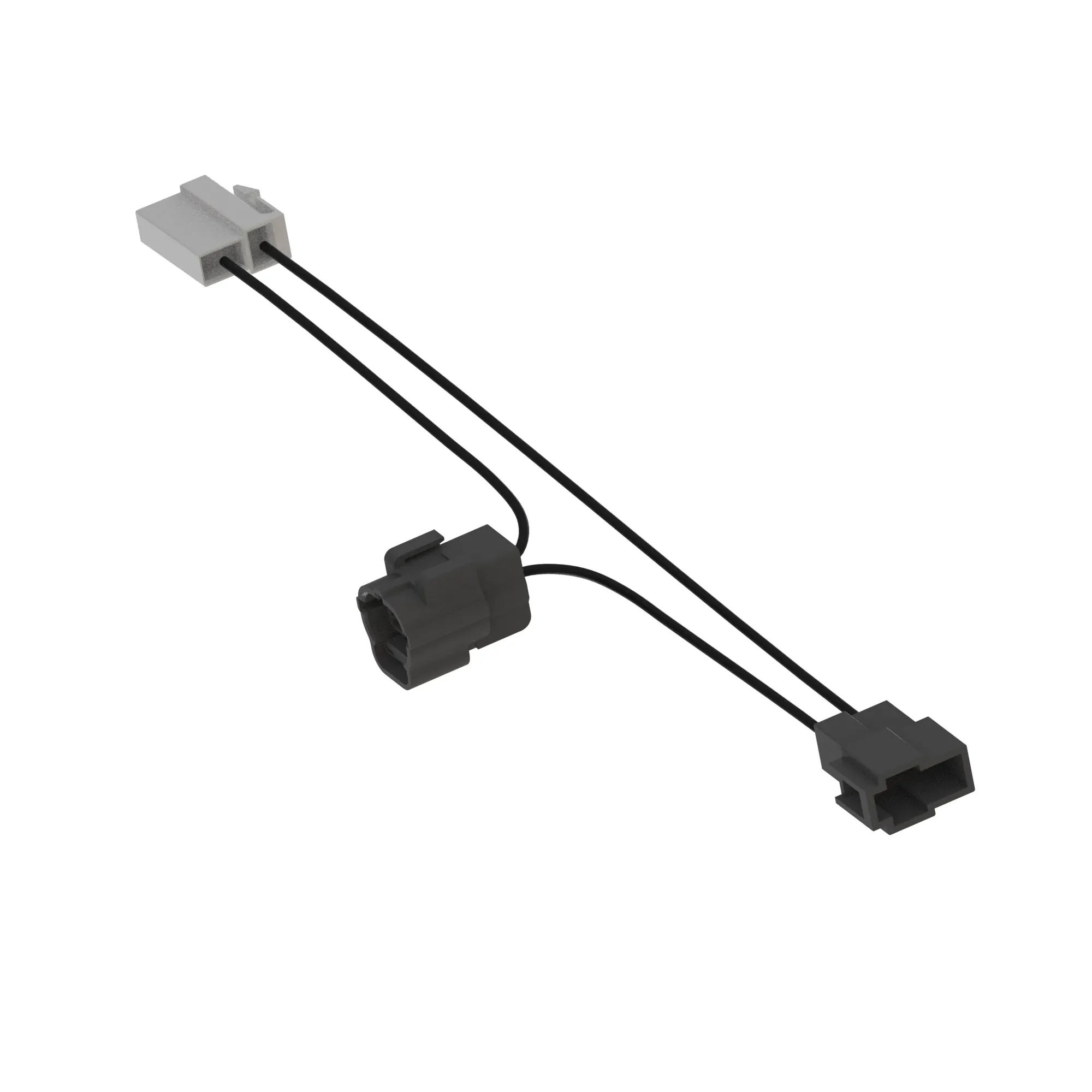 Wiring Harness, Adapter, Diode